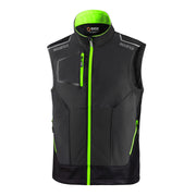 VESTA LIGHT TECH SPARCO ILLINOIS, IMBRACAMINTE TEHNICA DE LUCRU, EN ISO 13688:2022 - CAT.1