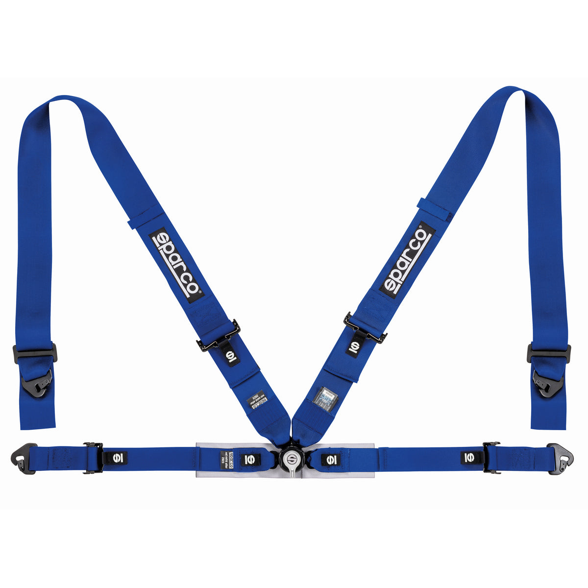 SPORT H-4 - Sparco Shop