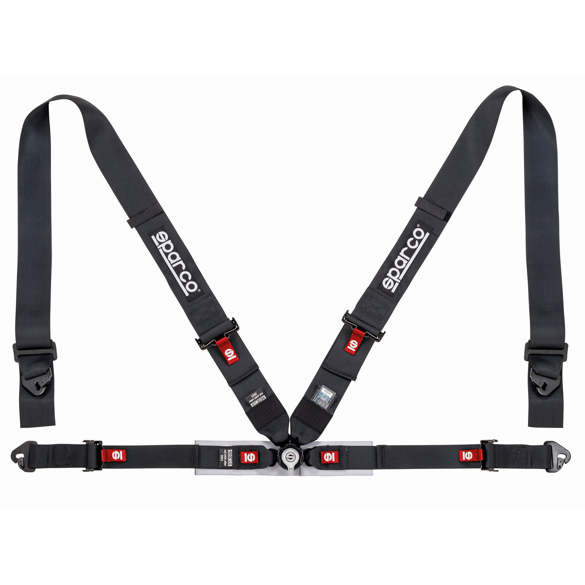 SPORT H-4 - Sparco Shop