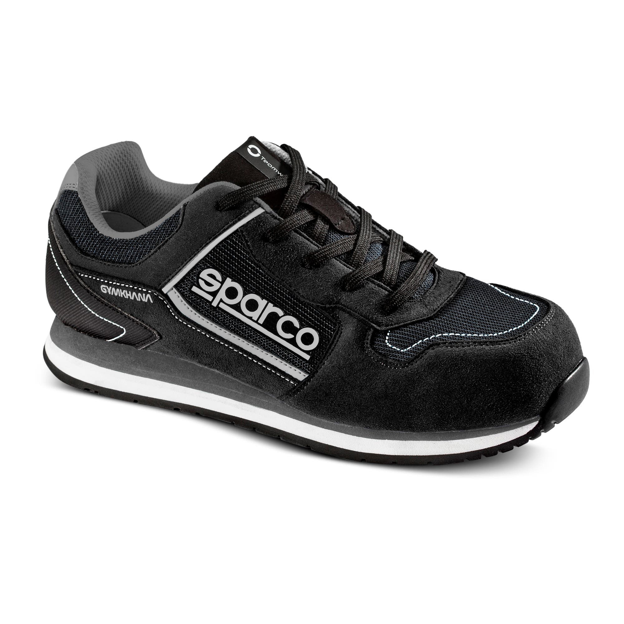 INCALTAMINTE DE PROTECTIE SPARCO GYMKHANA MAX S1P SRC - EN ISO 20345:2011