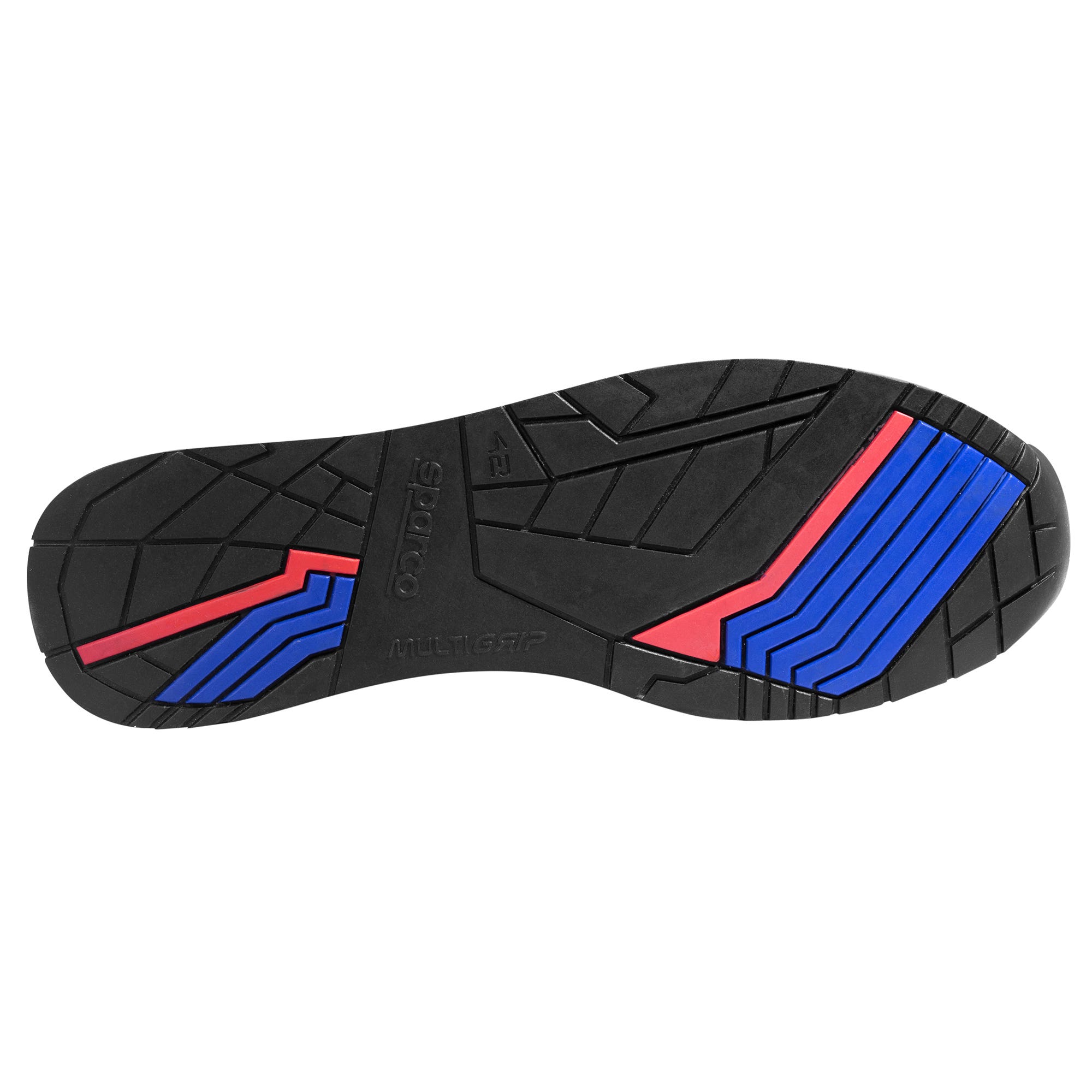 GYMKHANA ESD S3 MARTINI RACING (SAFETY SHOES) - Sparco Shop