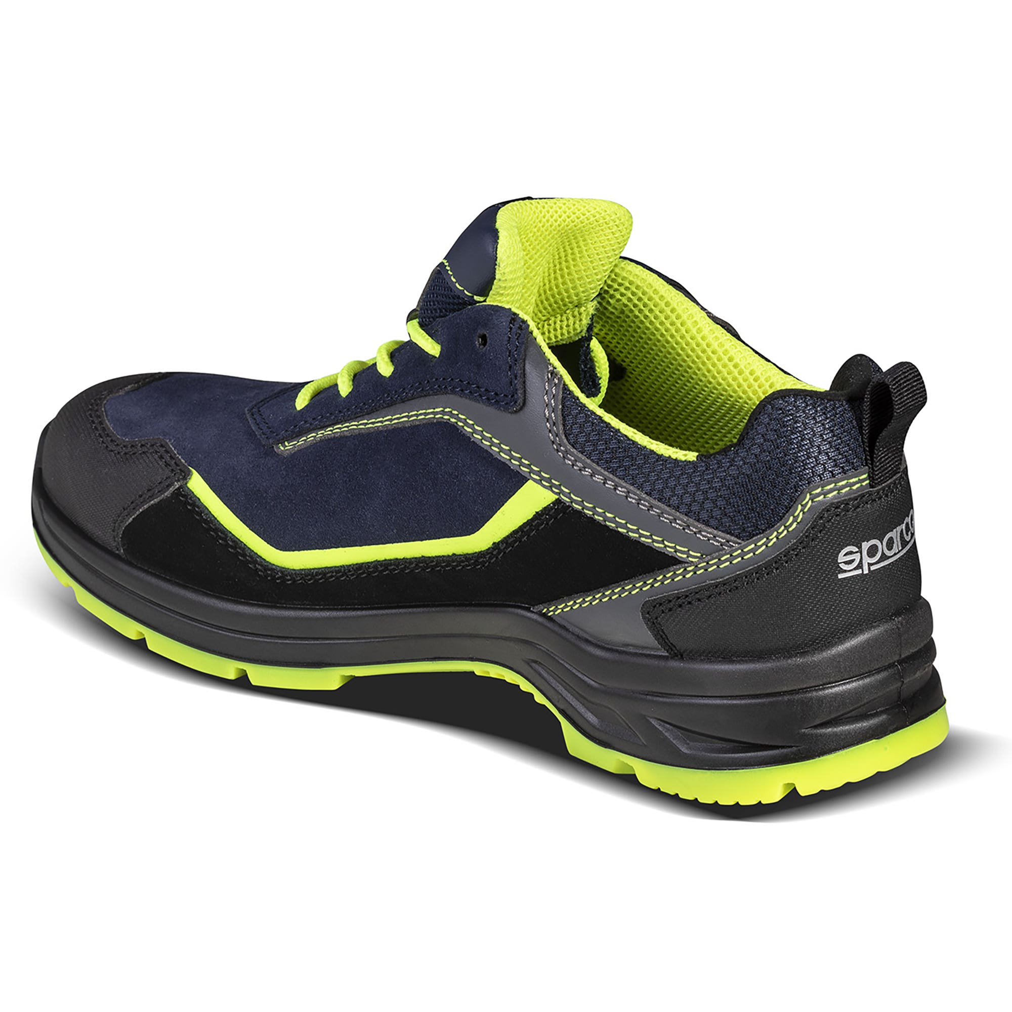 INCALTAMINTE DE PROTECTIE SPARCO - INDY BALTIMORA (ESD S3S SR FO LG - EN ISO 20345:2022)