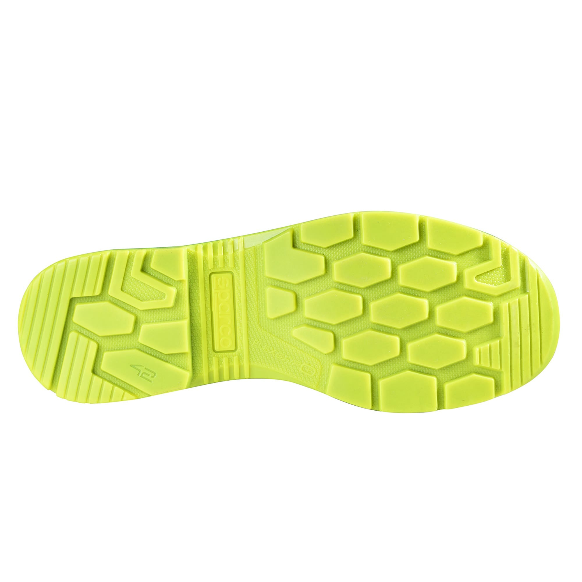 INCALTAMINTE DE PROTECTIE SPARCO - INDY BALTIMORA (ESD S3S SR FO LG - EN ISO 20345:2022)