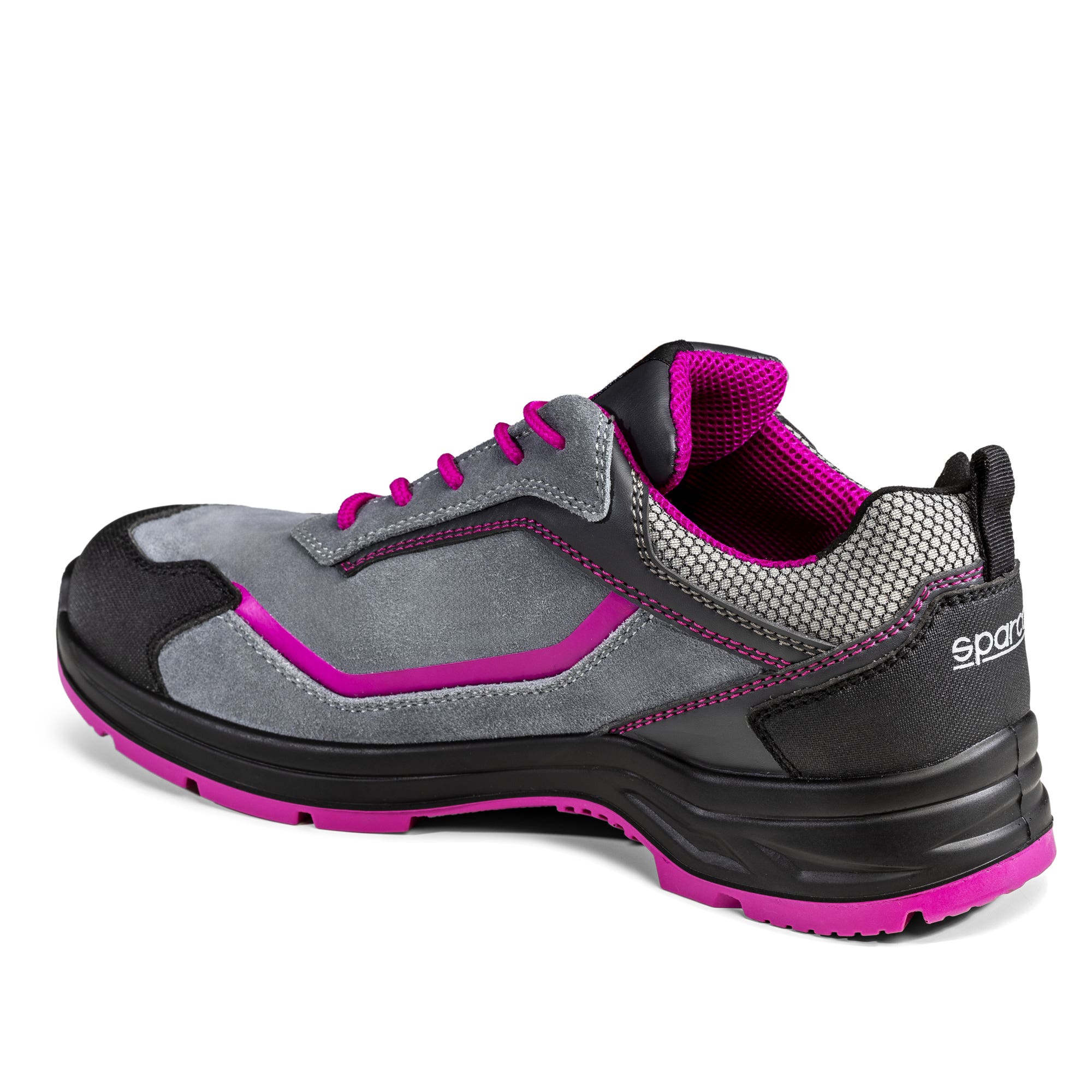 INCALTAMINTE DE PROTECTIE SPARCO - INDY DANICA (ESD S3S SR FO LG - EN ISO 20345:2022)