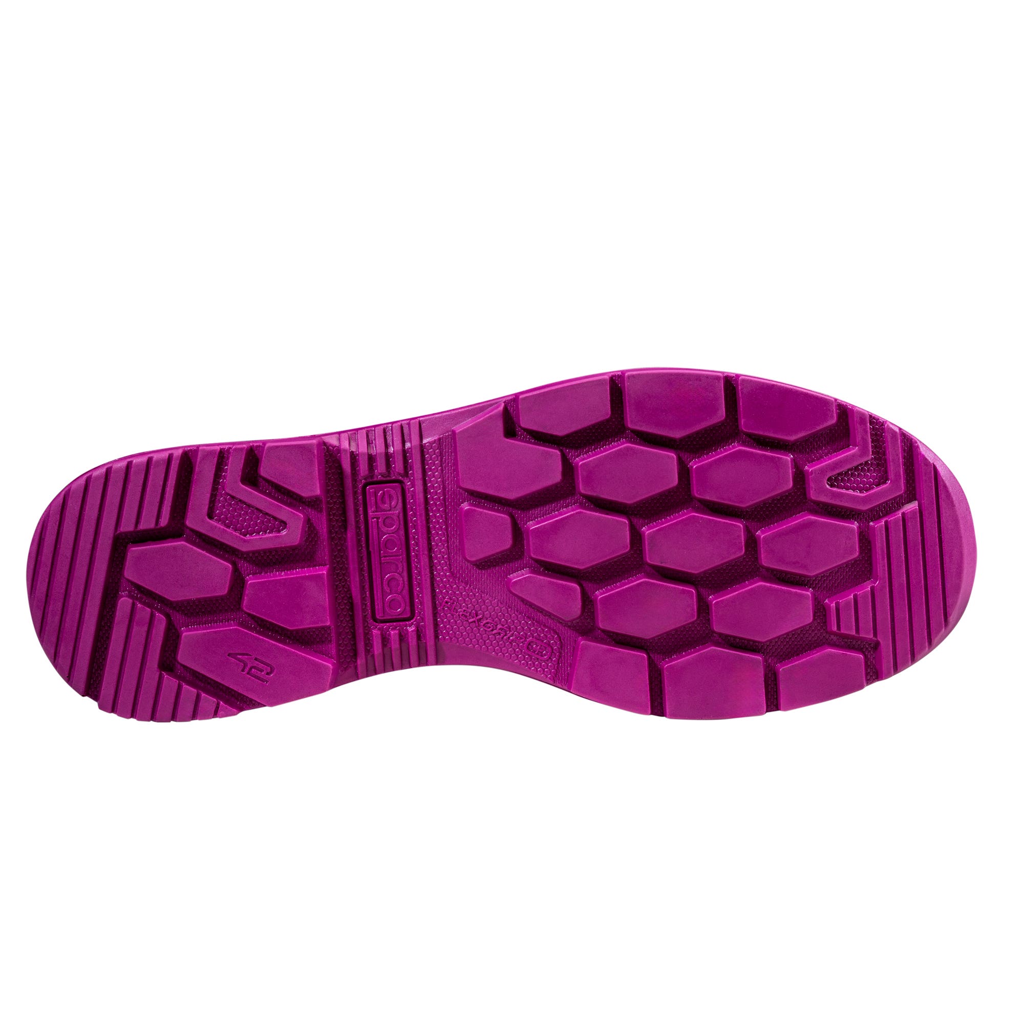 INCALTAMINTE DE PROTECTIE SPARCO - INDY DANICA (ESD S3S SR FO LG - EN ISO 20345:2022)