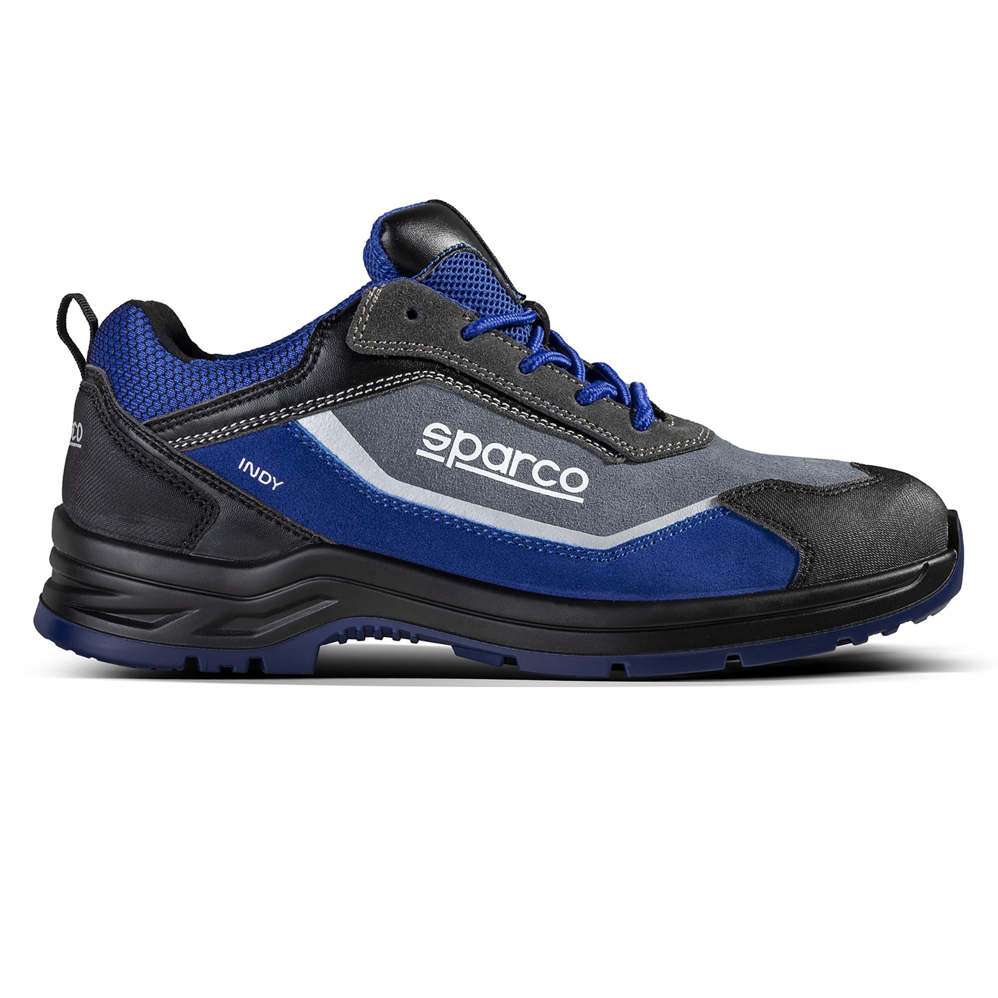INCALTAMINTE DE PROTECTIE SPARCO - INDY CHARLOTTE (ESD S3S SR FO LG - EN ISO 20345:2022)