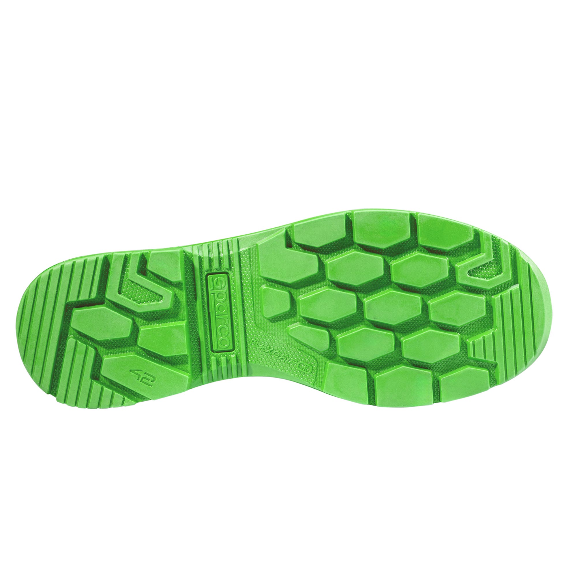 INCALTAMINTE DE PROTECTIE SPARCO - INDY FELIX (ESD S1PS SR FO LG - EN ISO 20345:2022)