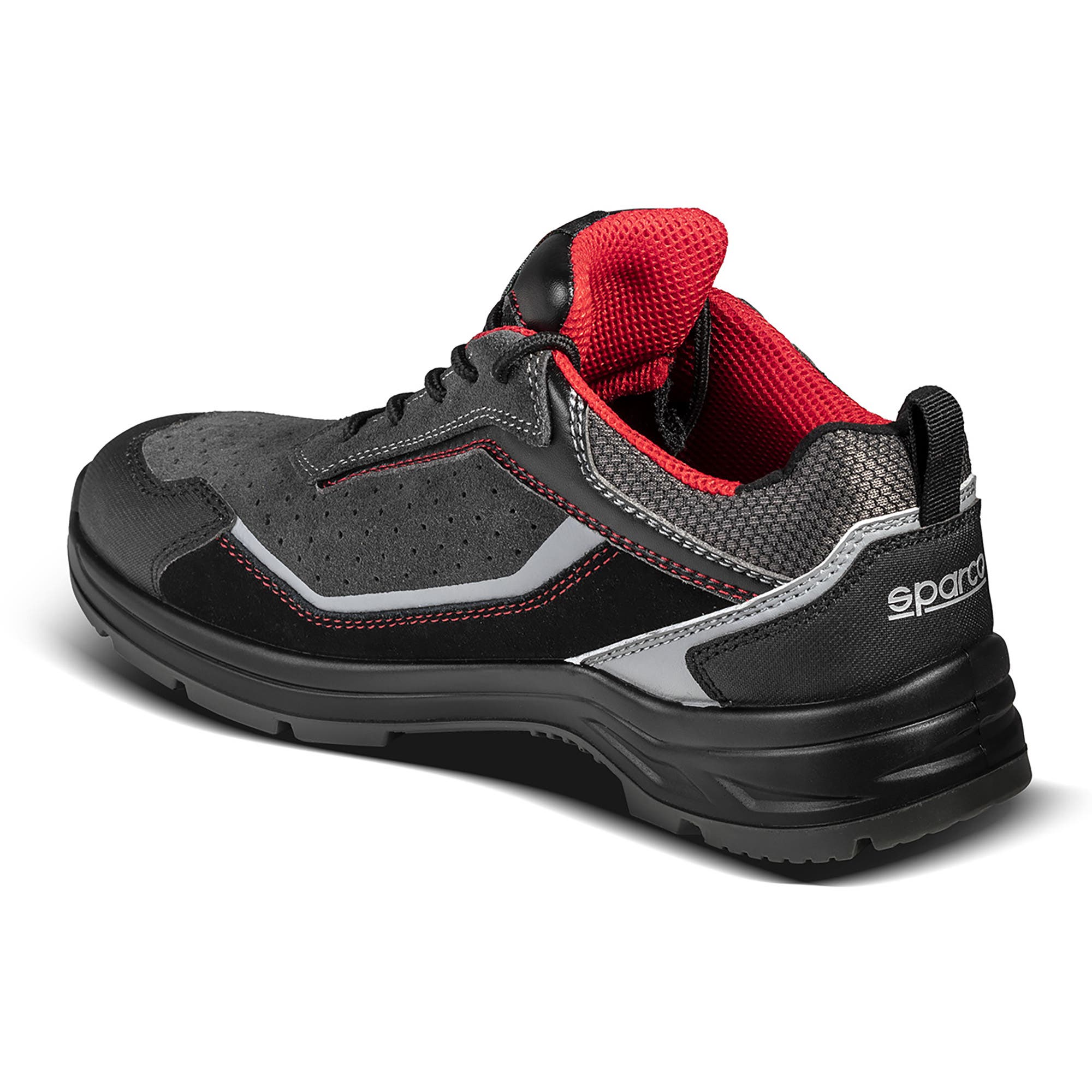 INCALTAMINTE DE PROTECTIE SPARCO - INDY DETROIT (ESD S1PS SR FO LG - EN ISO 20345:2022)