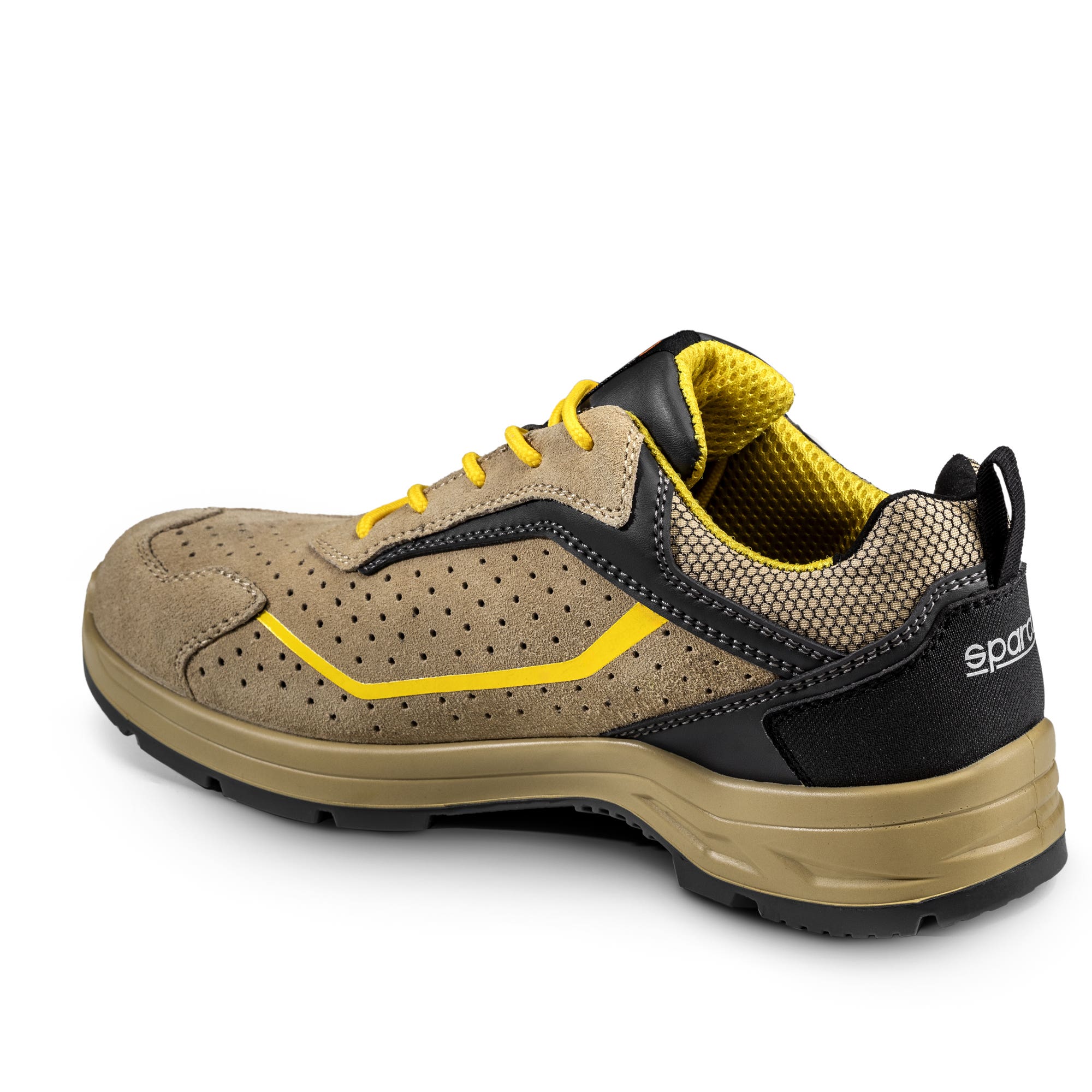 INCALTAMINTE DE PROTECTIE SPARCO - INDY COLTON (ESD S1PS SR FO LG - EN ISO 20345:2022)