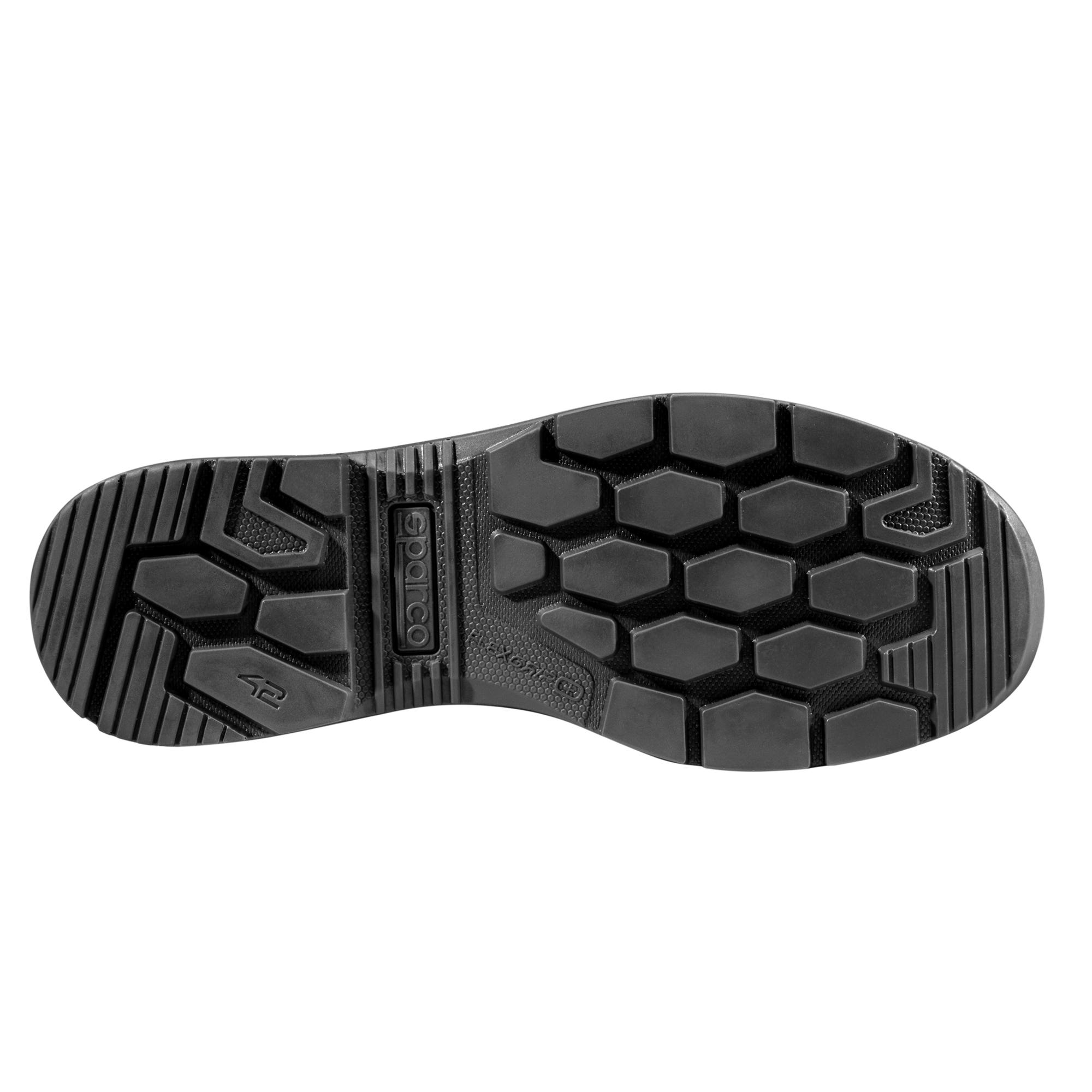 INCALTAMINTE DE PROTECTIE SPARCO - INDY COLTON (ESD S1PS SR FO LG - EN ISO 20345:2022)