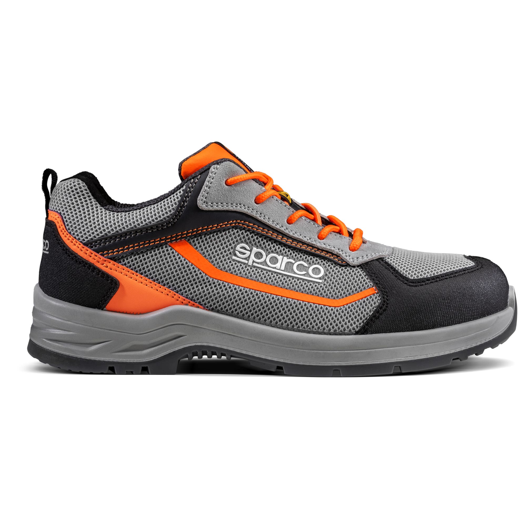 INCALTAMINTE DE PROTECTIE SPARCO - INDY-R PATO (ESD S1PS SR FO LG - EN ISO 20345:2022)