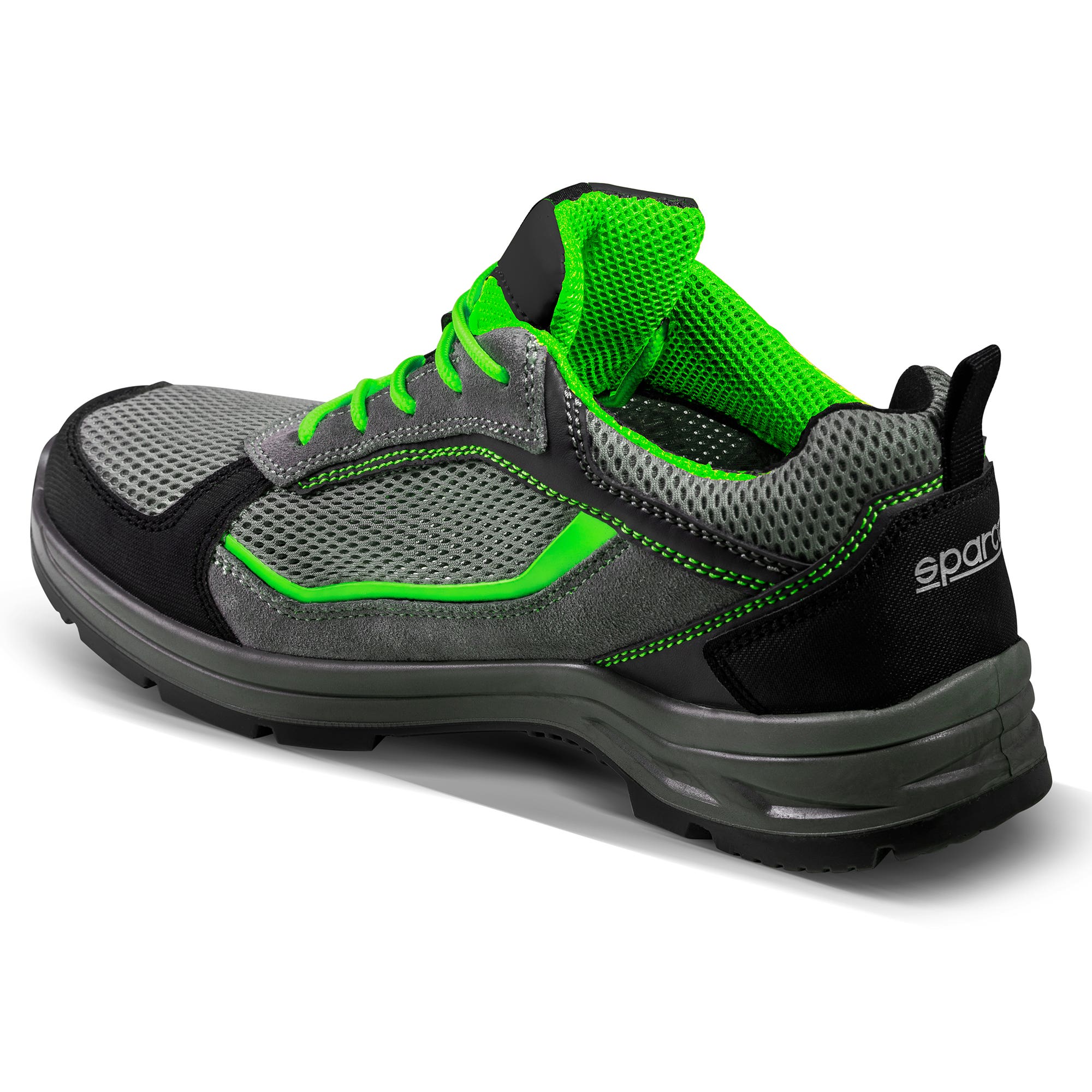 INCALTAMINTE DE PROTECTIE SPARCO - INDY-R SONOMA (ESD S1PS SR FO LG - EN ISO 20345:2022)