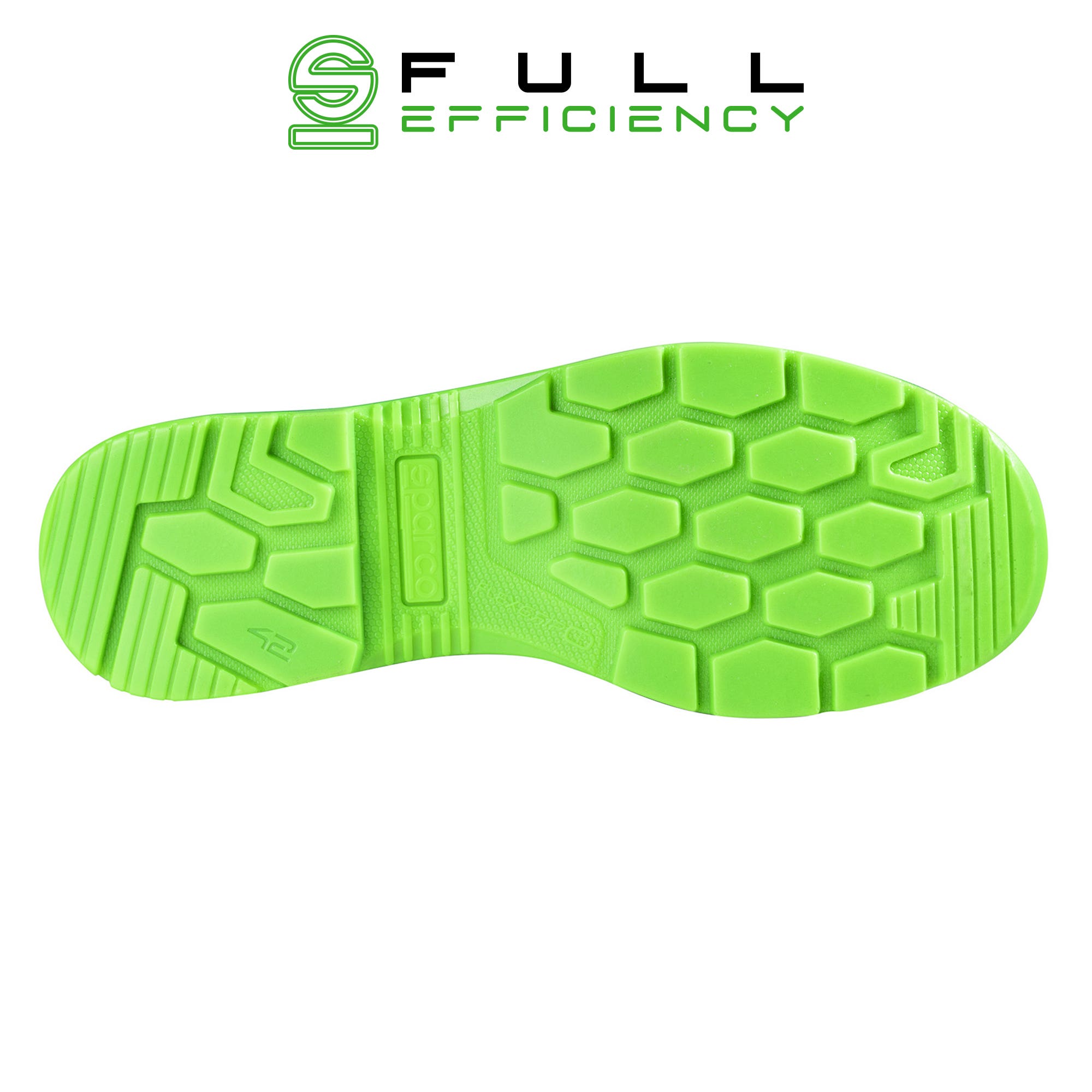 INCALTAMINTE DE PROTECTIE SPARCO - INDY-E FORESTER (ESD S3S SR FO LG - EN ISO 20345:2022)