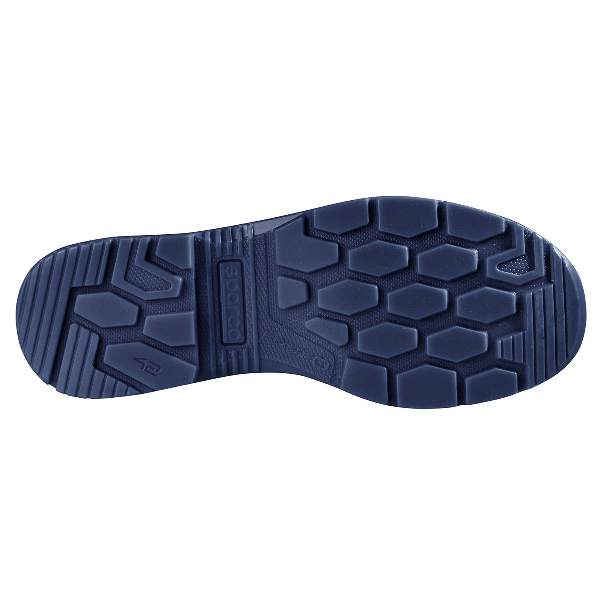 INCALTAMINTE DE PROTECTIE SPARCO - INDY-H RICHMOND (ESD S3S SR FO LG - EN ISO 20345:2022)