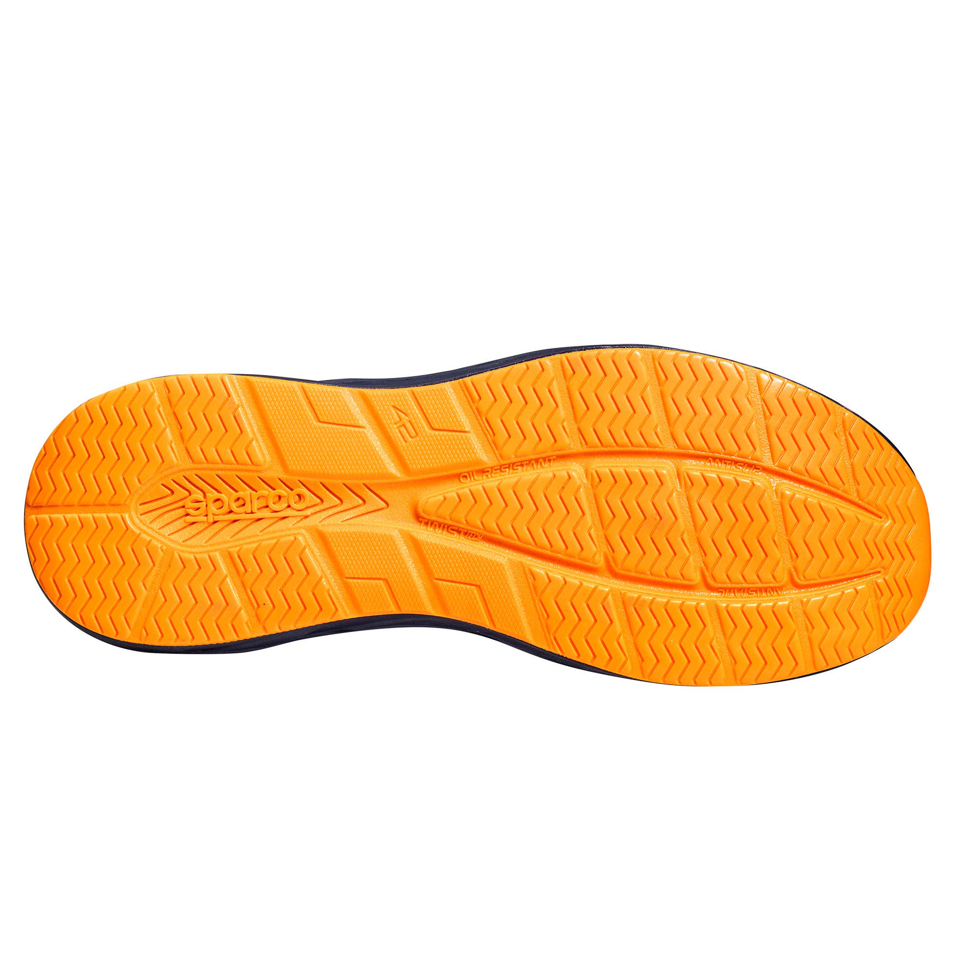 INCALTAMINTE DE PROTECTIE SPARCO - IMPULSE MIRAGE GULF (ESD S1PS SR FO HRO SC - EN ISO 20345:2022)