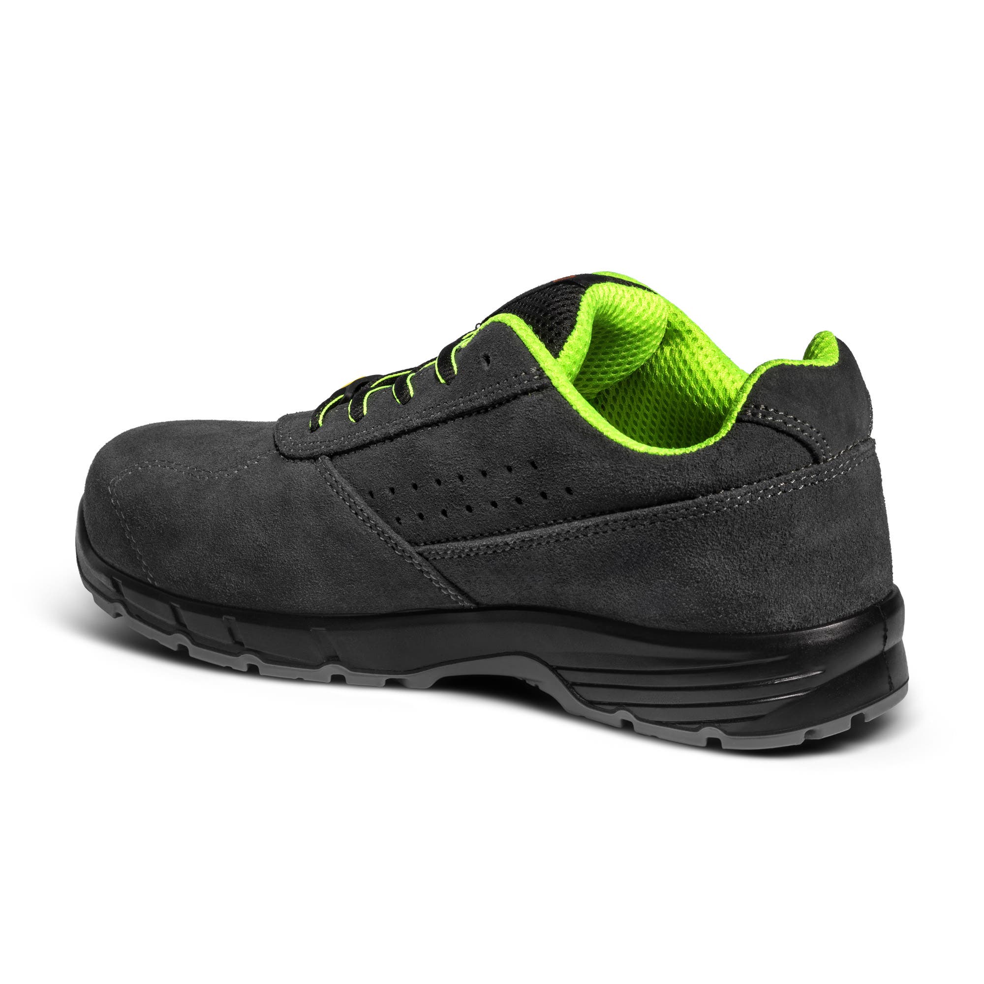 INCALTAMINTE DE PROTECTIE SPARCO - HORIZON ONTARIO (ESD S1PS SR FO - EN ISO 20345:2022)