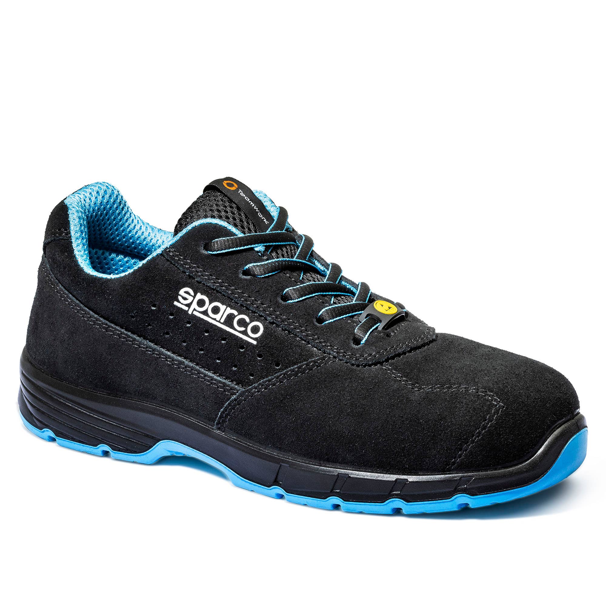 INCALTAMINTE DE PROTECTIE SPARCO - HORIZON MORENO (ESD S1PS SR FO - EN ISO 20345:2022)