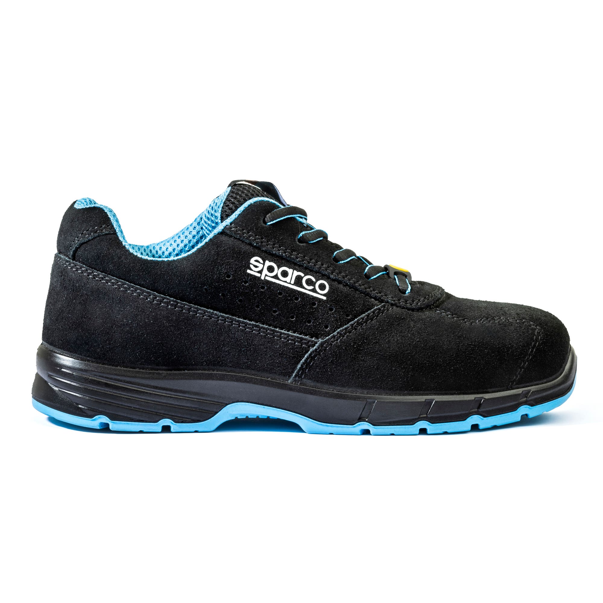 INCALTAMINTE DE PROTECTIE SPARCO - HORIZON MORENO (ESD S1PS SR FO - EN ISO 20345:2022)