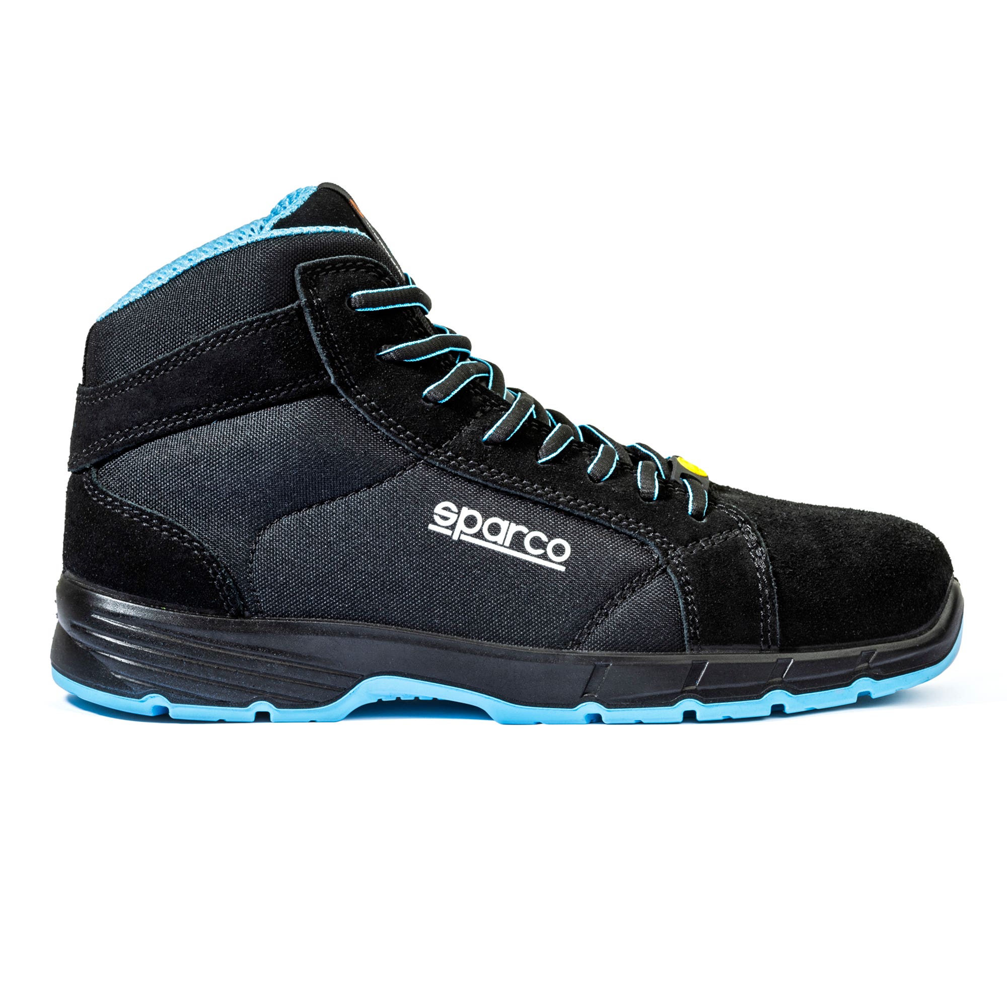 INCALTAMINTE DE PROTECTIE SPARCO - HORIZON-H FARGO (ESD S3S SR FO - EN ISO 20345:2022)