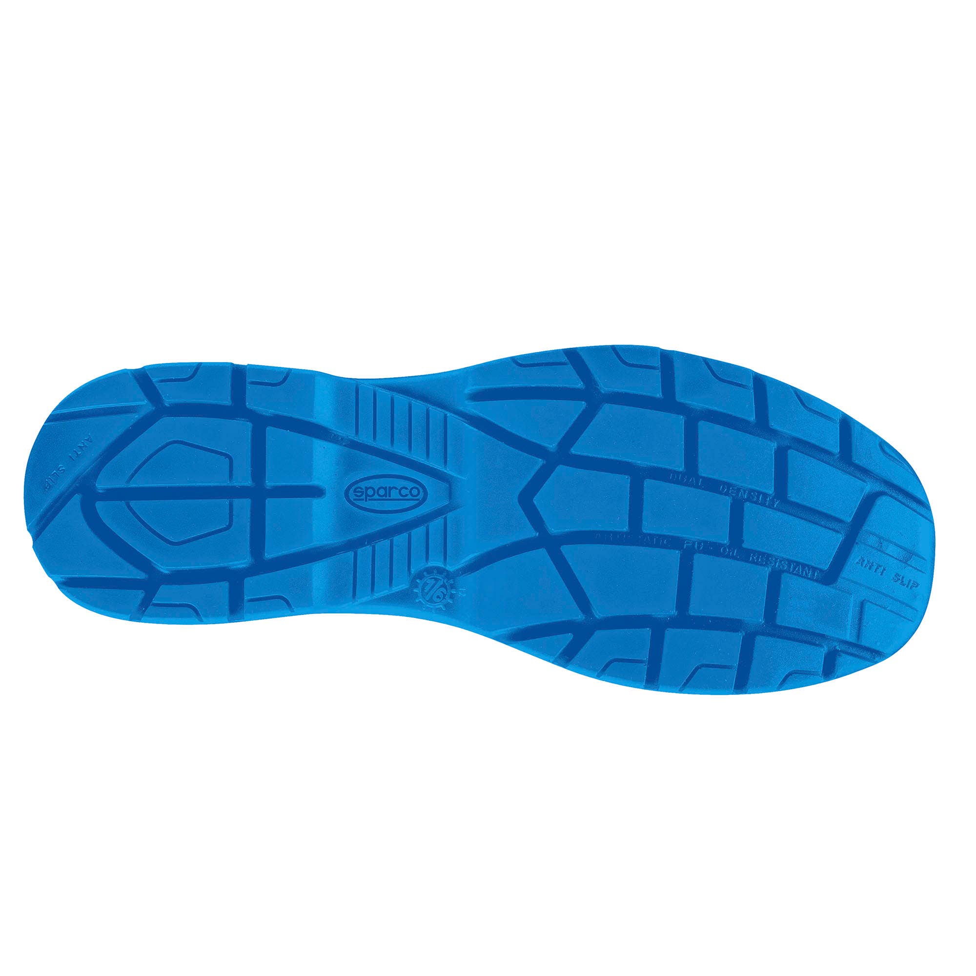 INCALTAMINTE DE PROTECTIE SPARCO - HORIZON MORENO (ESD S1PS SR FO - EN ISO 20345:2022)
