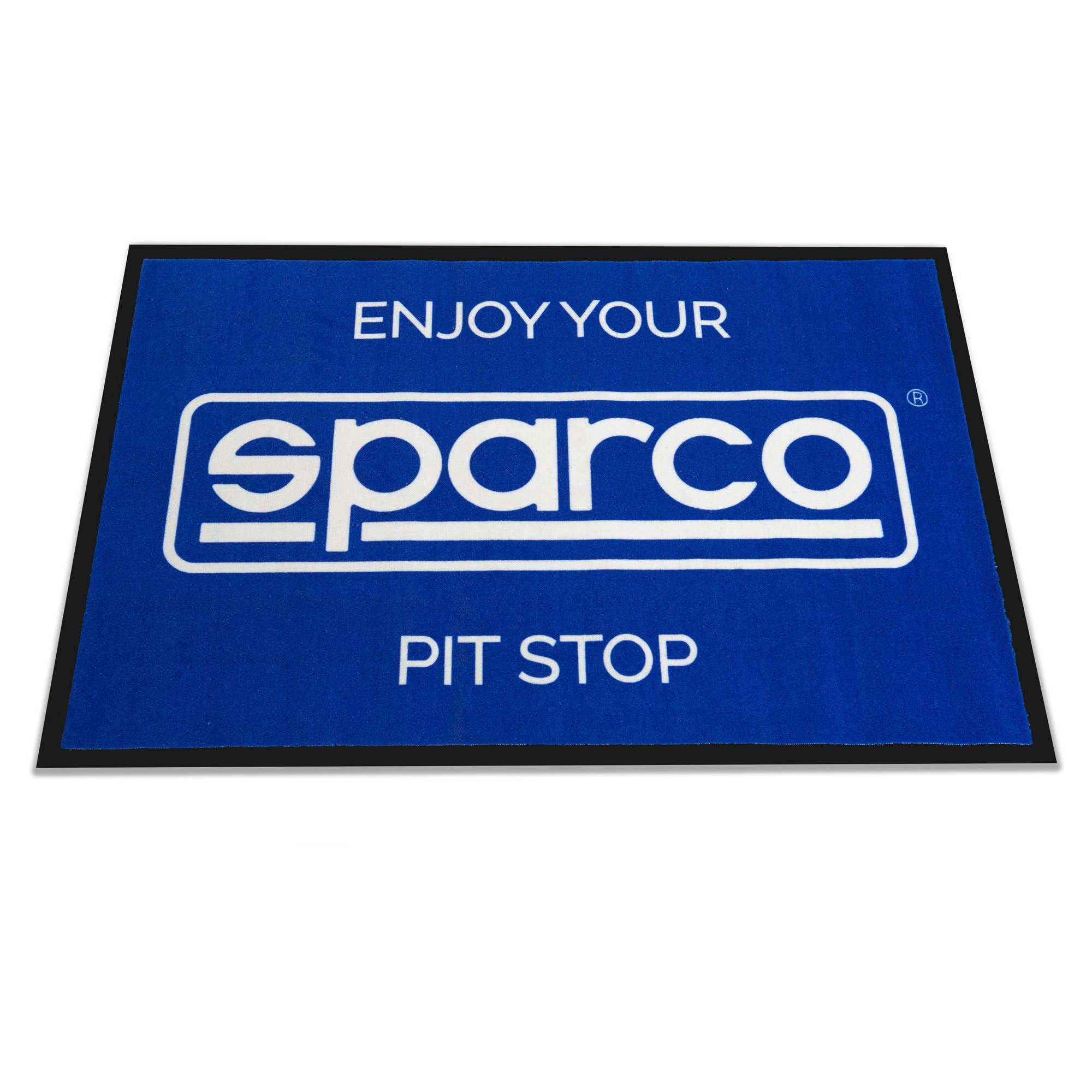 WELCOME MAT - Sparco Shop