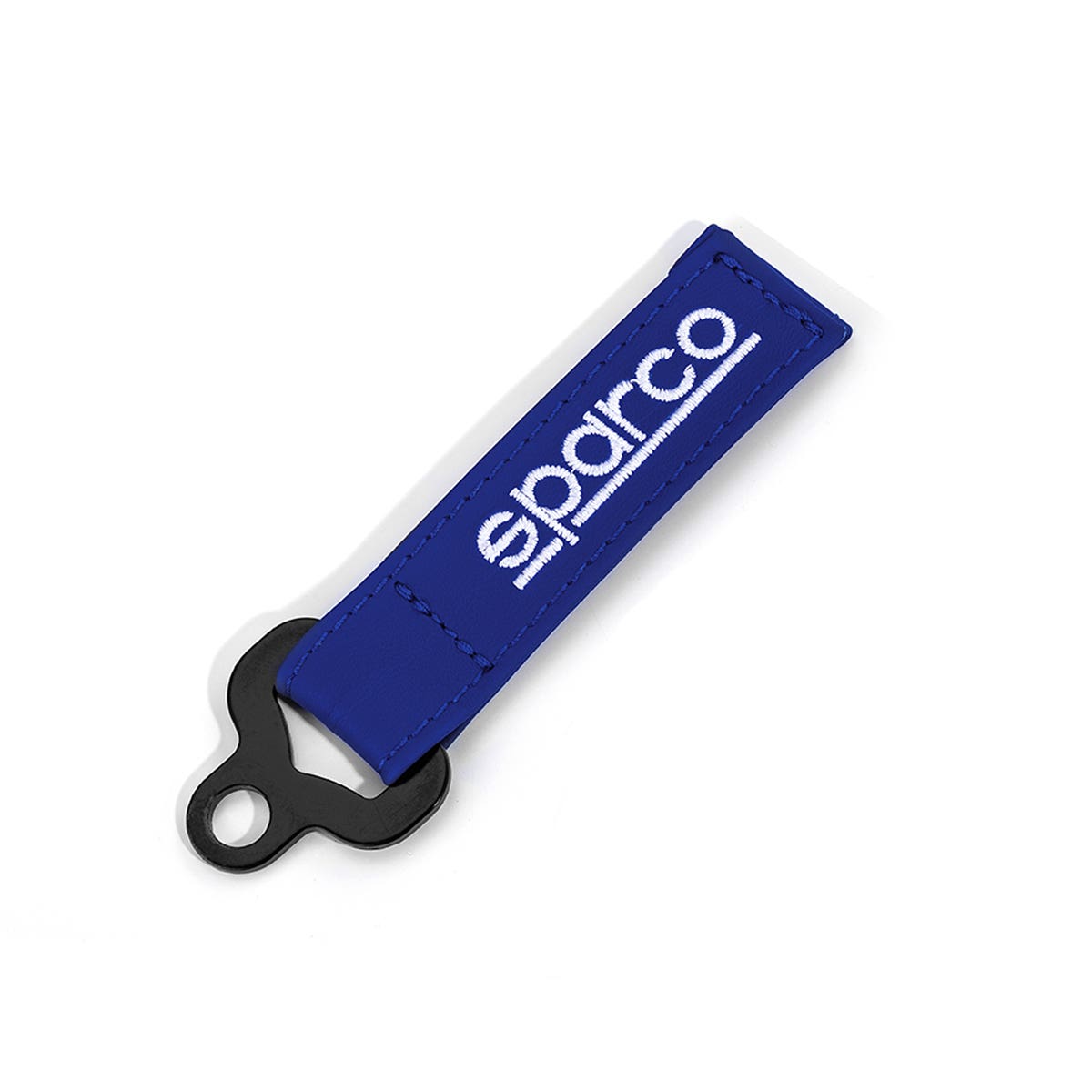 LEATHER KEY HOLDER - Sparco Shop