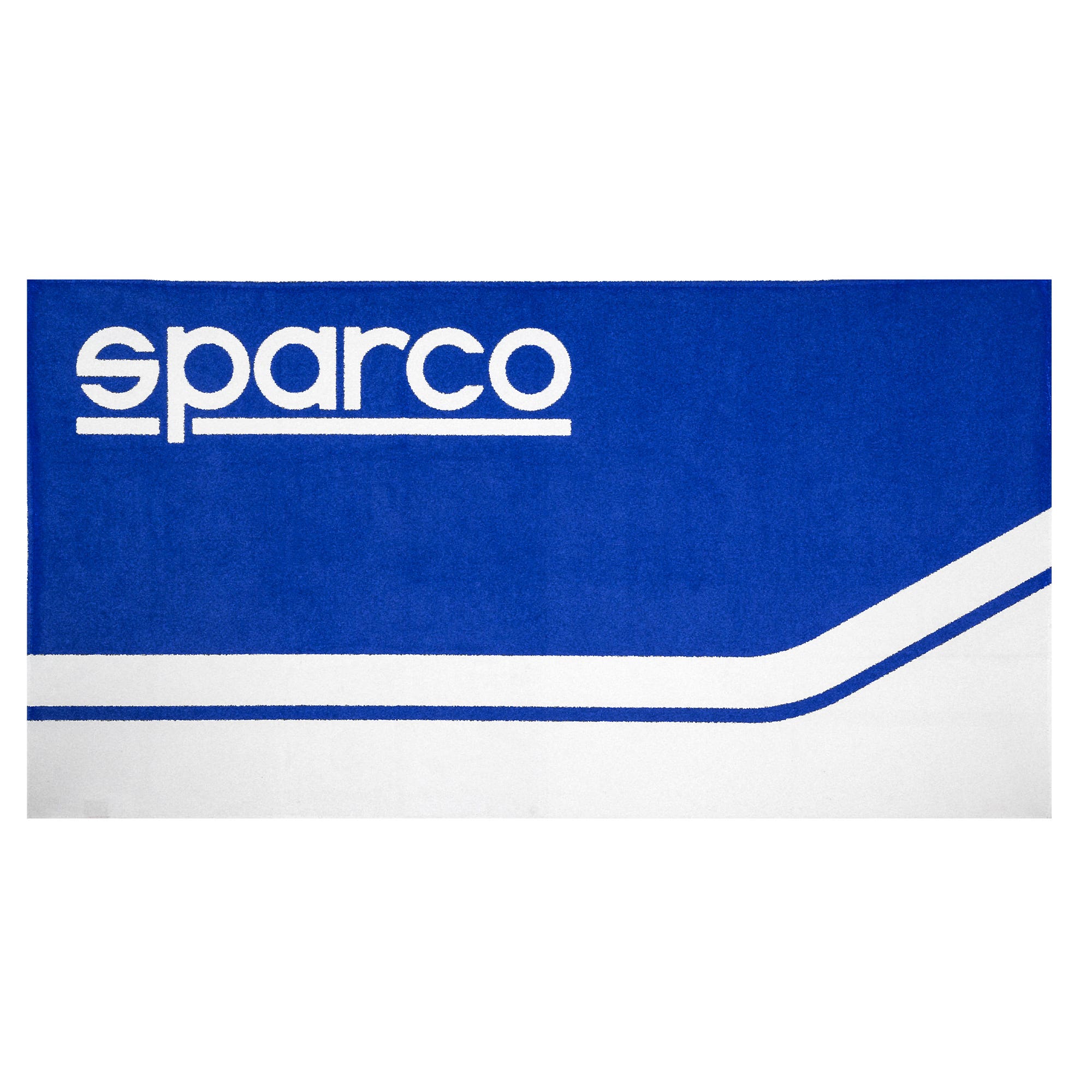 GYM TOWEL - Sparco Shop