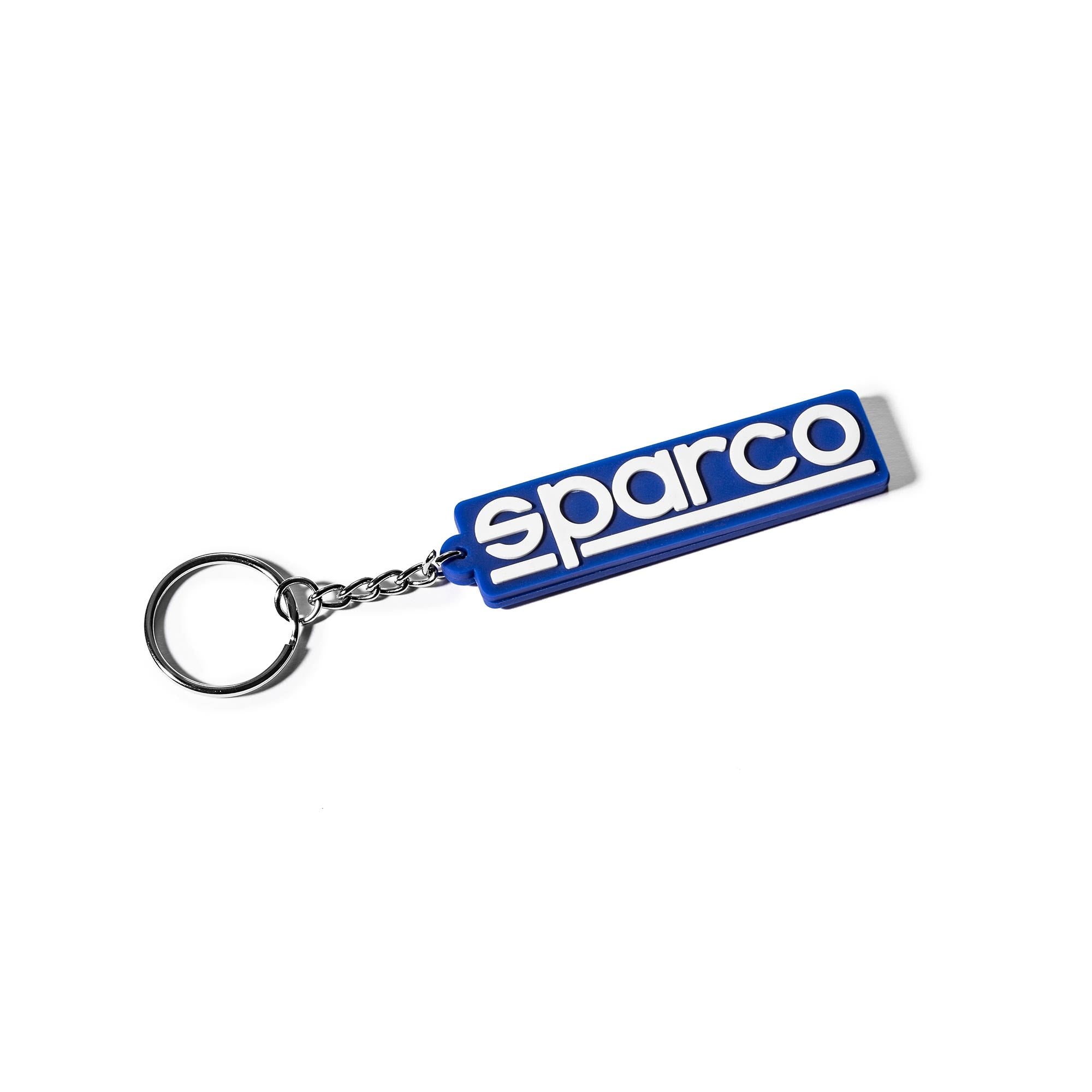 SPARCO 3D LOGO KEY HOLDER - Sparco Shop