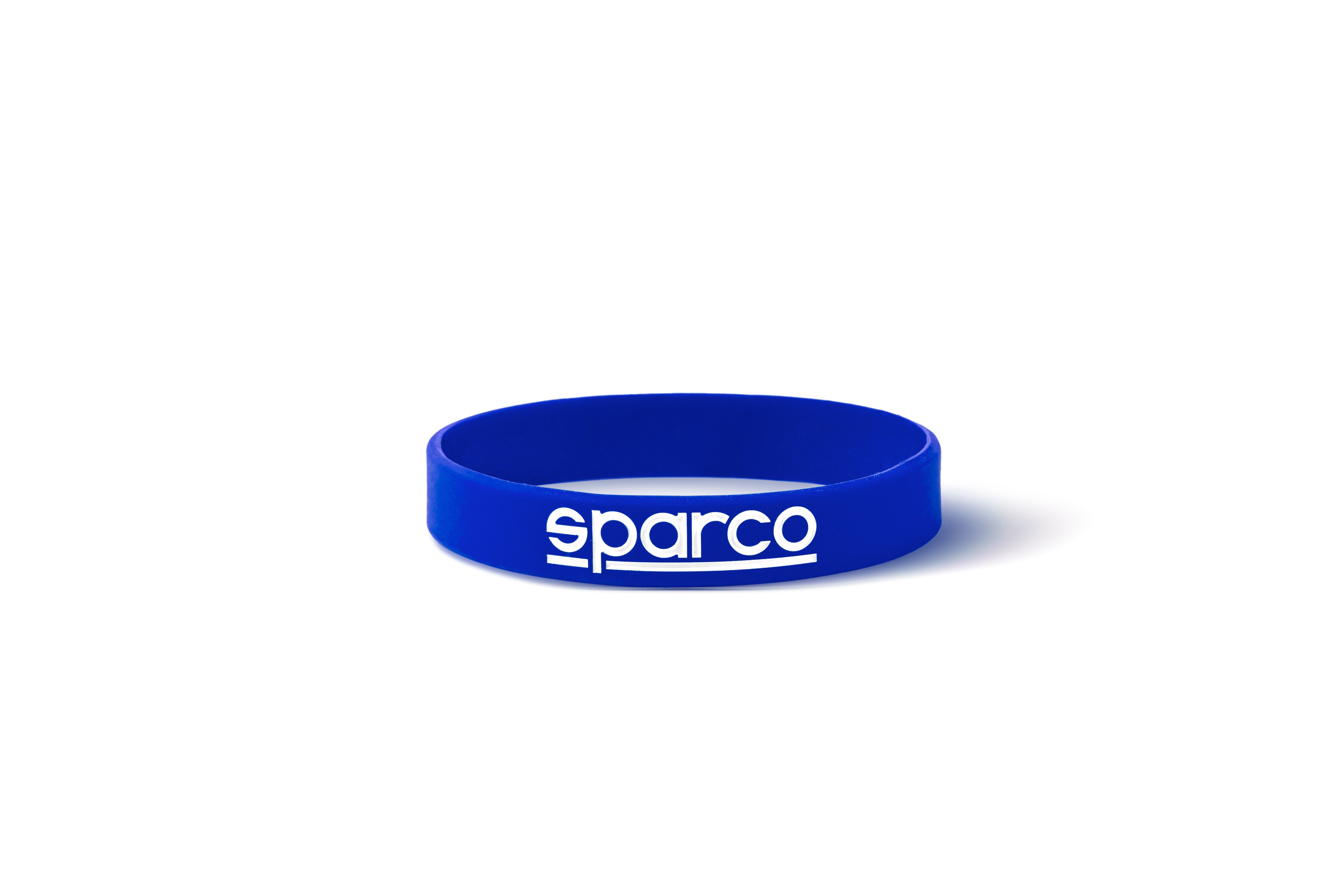 COLORED RUBBER BRACELETS (KIT 10 PIECES) - Sparco Shop