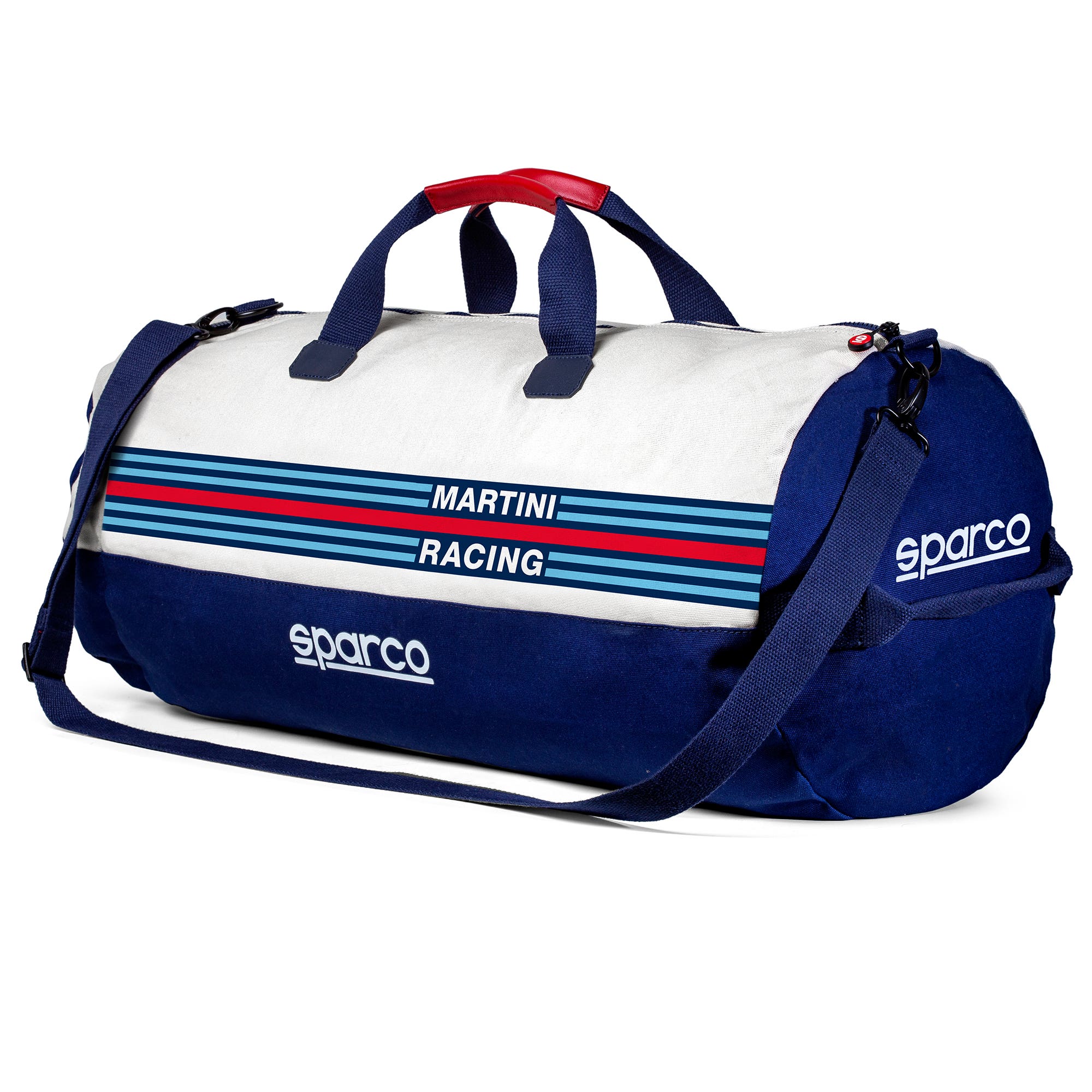 SPORTBAG MARTINI RACING - Sparco Shop