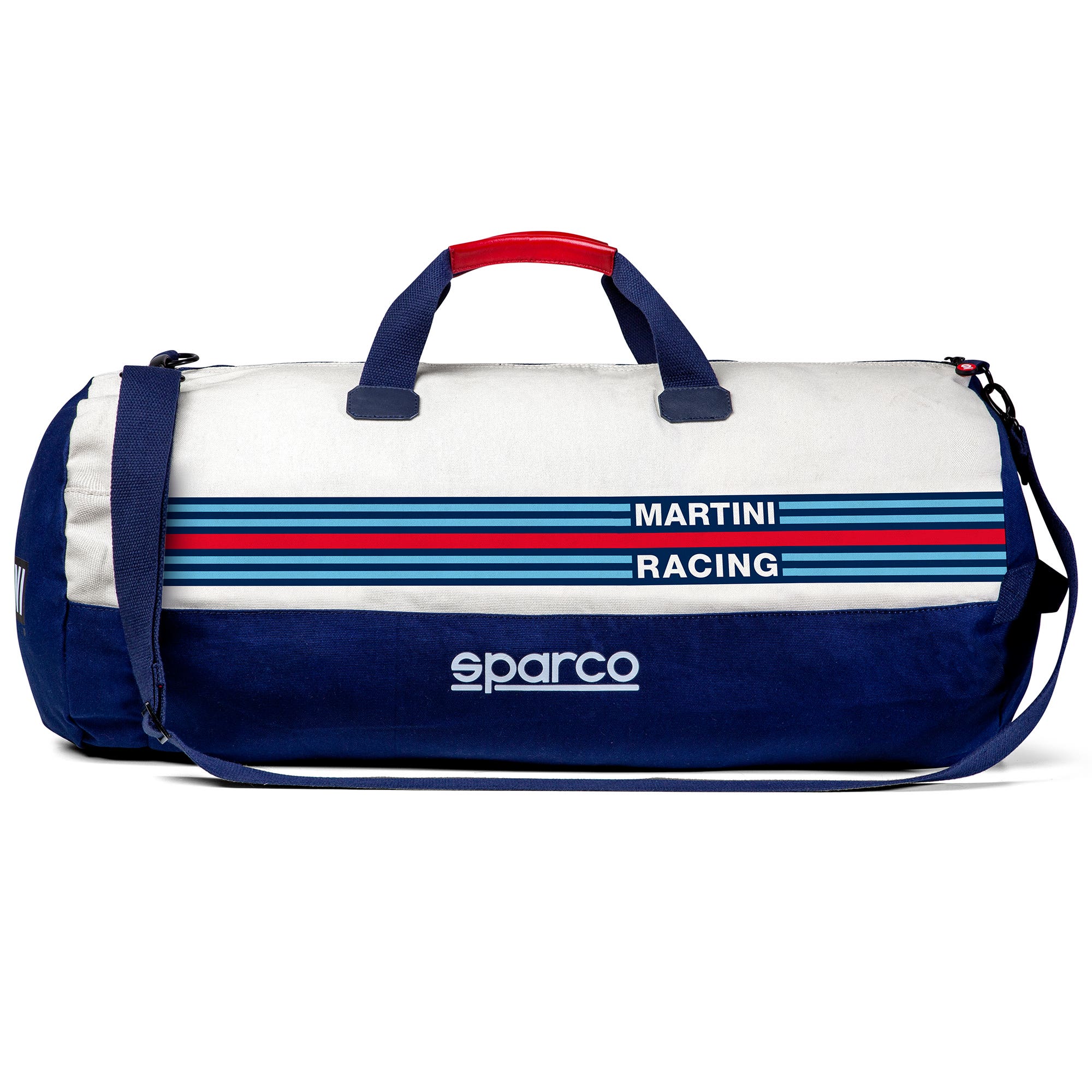 SPORTBAG MARTINI RACING - Sparco Shop