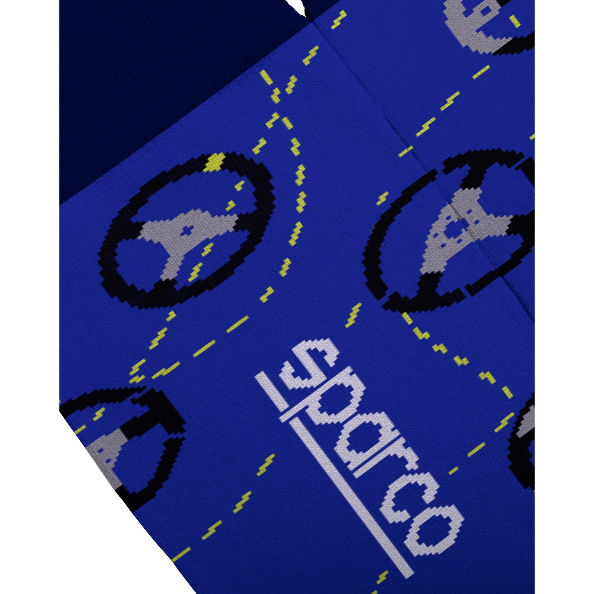 SOCKS ICONIC DESIGN STRWHL - Sparco Shop