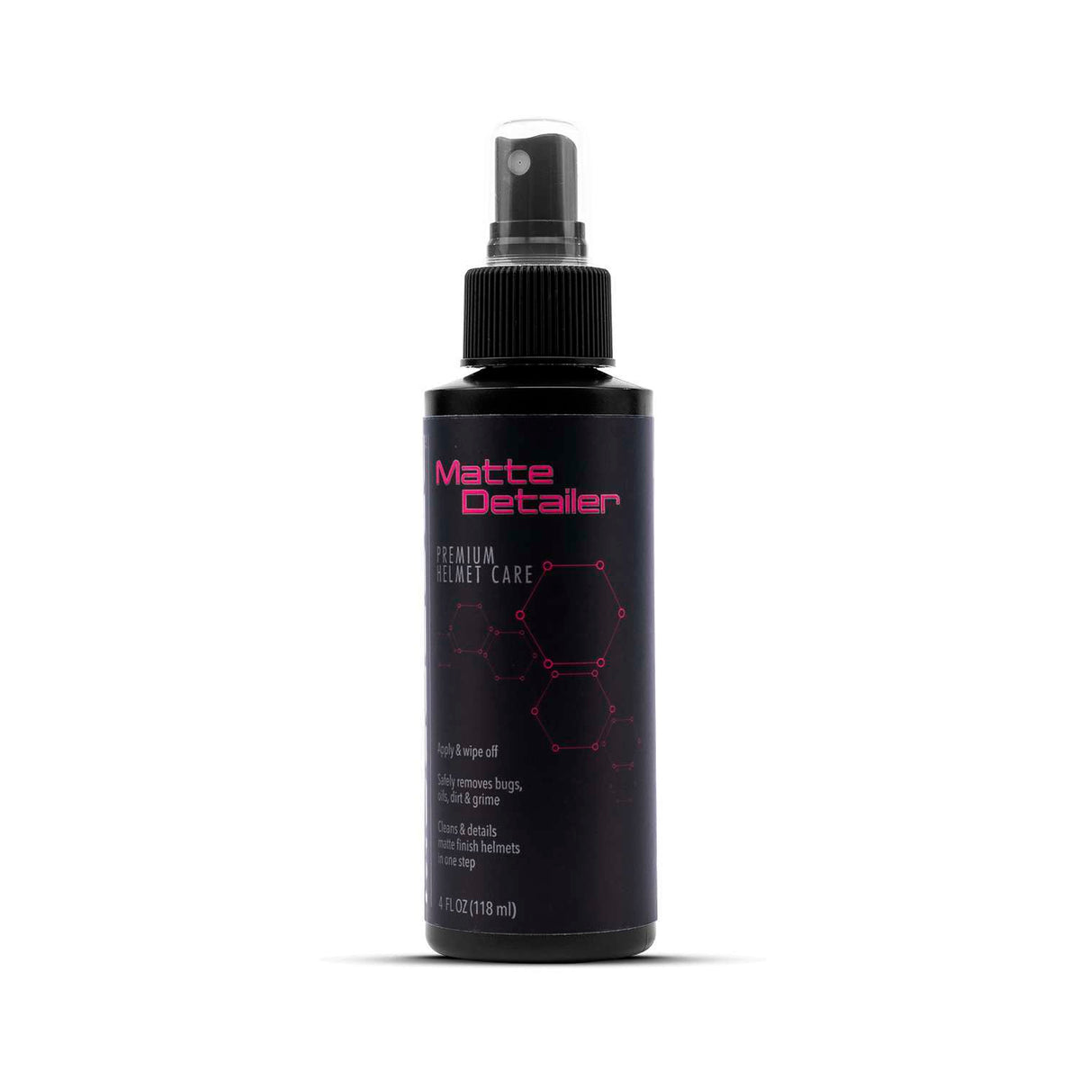 SOLUTIE CURATARE SUPRAFATA MATA TIP SPRAY, PENTRU CASCA