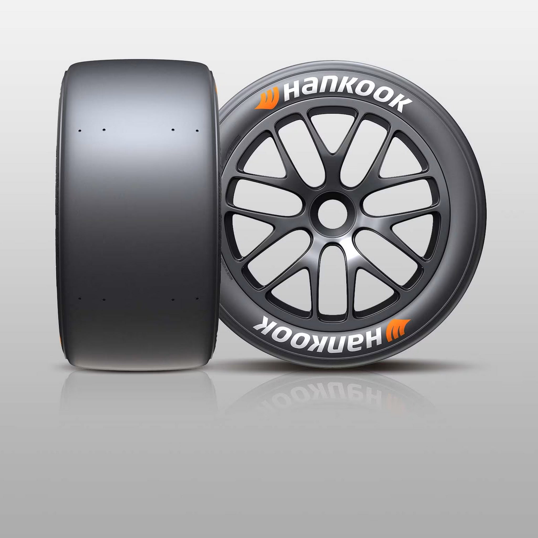 Anvelopa de competitie HANKOOK VENTUS F200_2