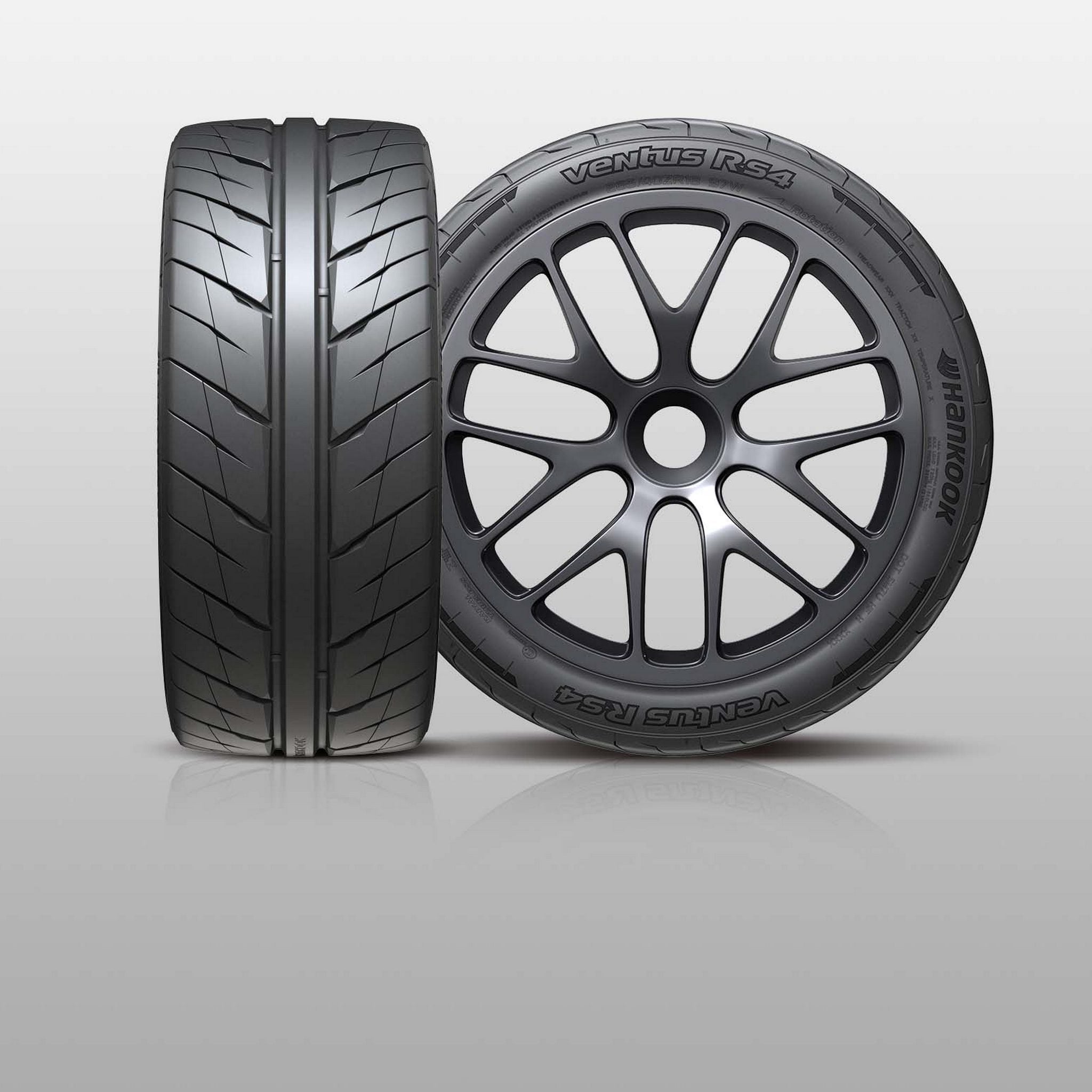 Anvelopa de competitie HANKOOK VENTUS RS4Z232_2
