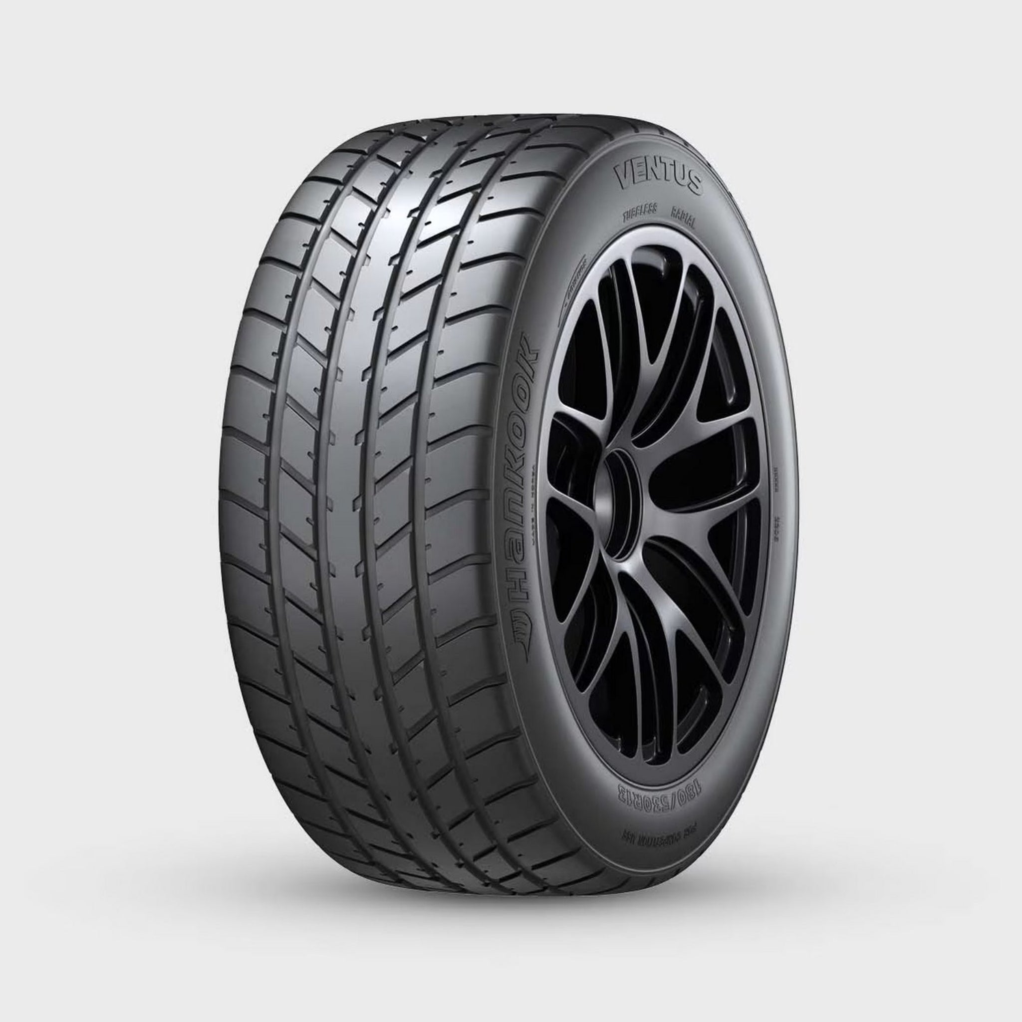 Anvelopa de competitie HANKOOK VENTUS Z206_1