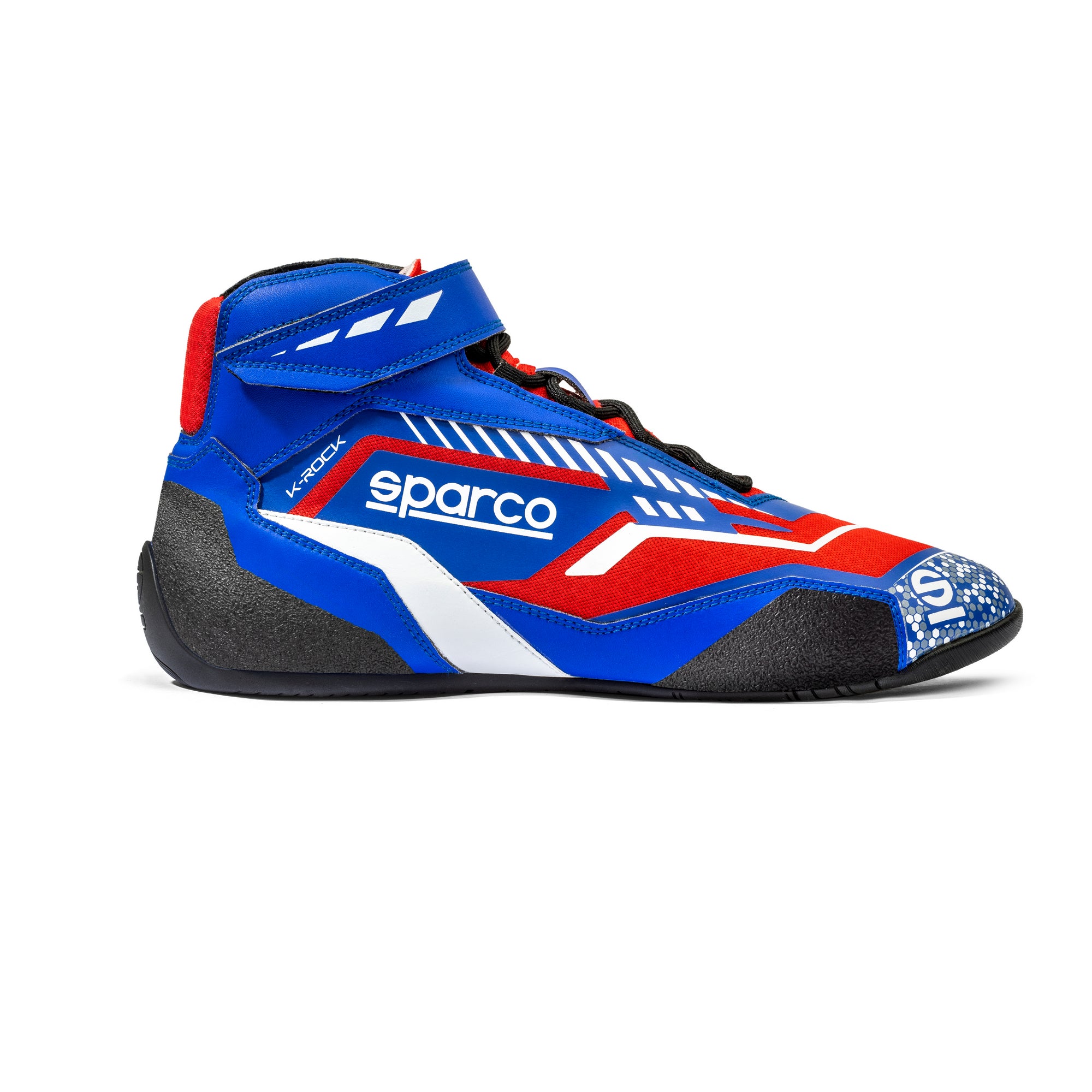 INCALTAMINTE DE KARTING, GHETE SPARCO K-ROCK (FARA OMOLOGARE)