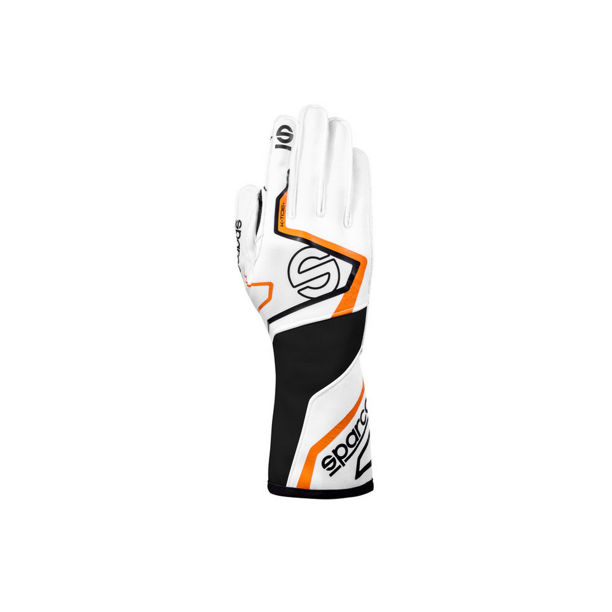 MANUSI PENTRU KARTING, SPARCO K-TIDE+ (FIA 8877-2022)