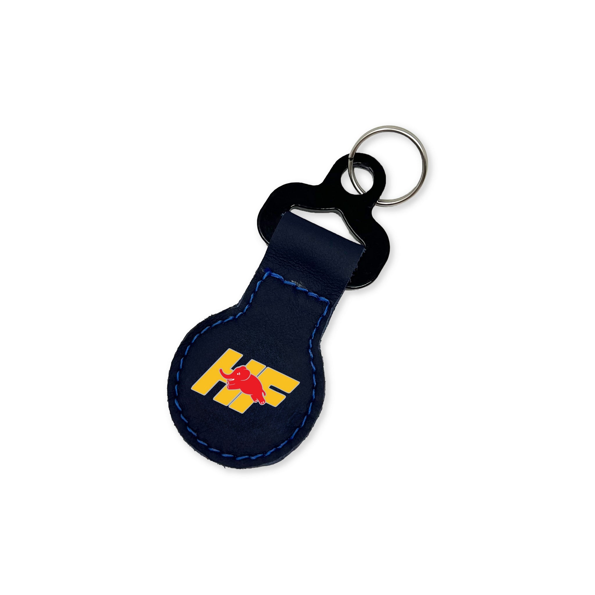 BRELOC DIN PIELE SPARCO - LANCIA HF