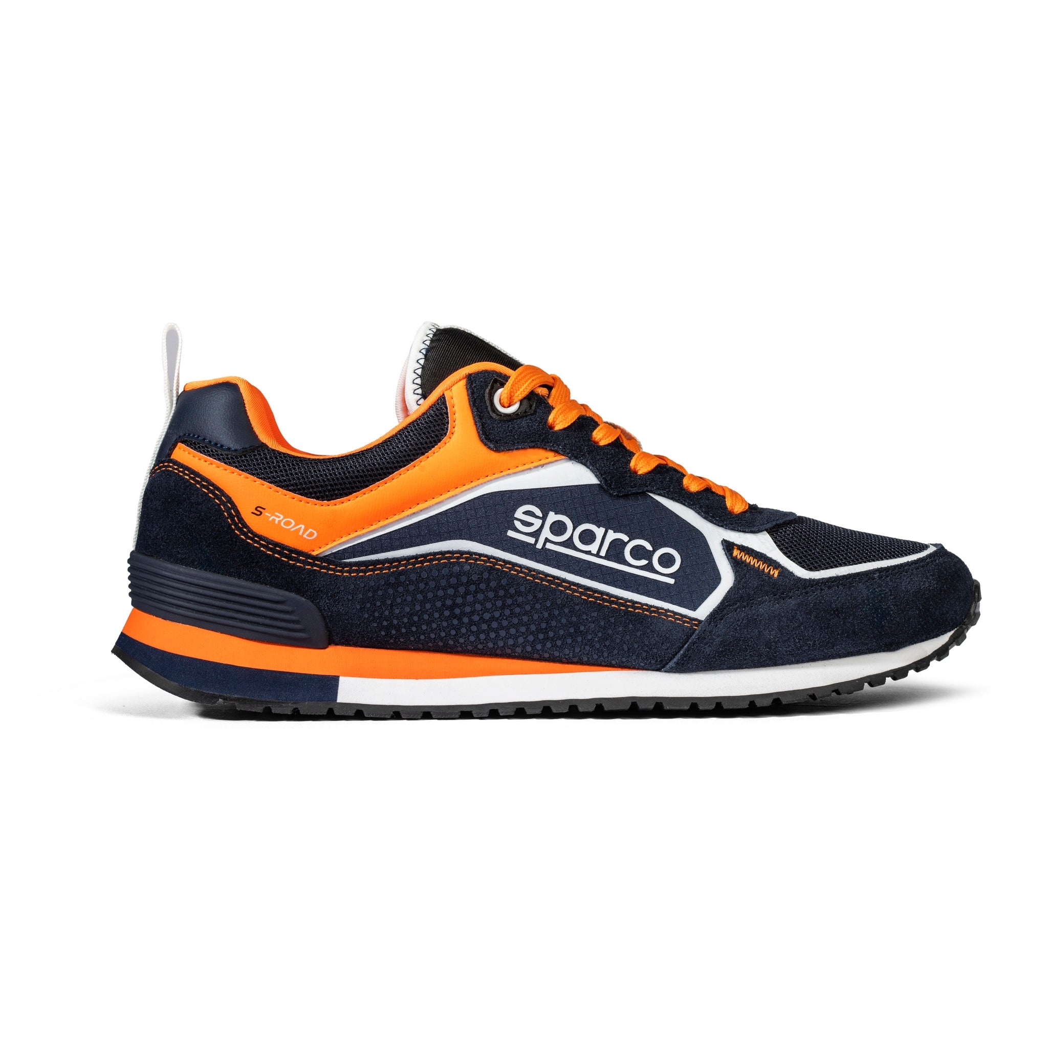 INCALTAMINTE SPORT SPARCO S-ROAD SNEAKERS