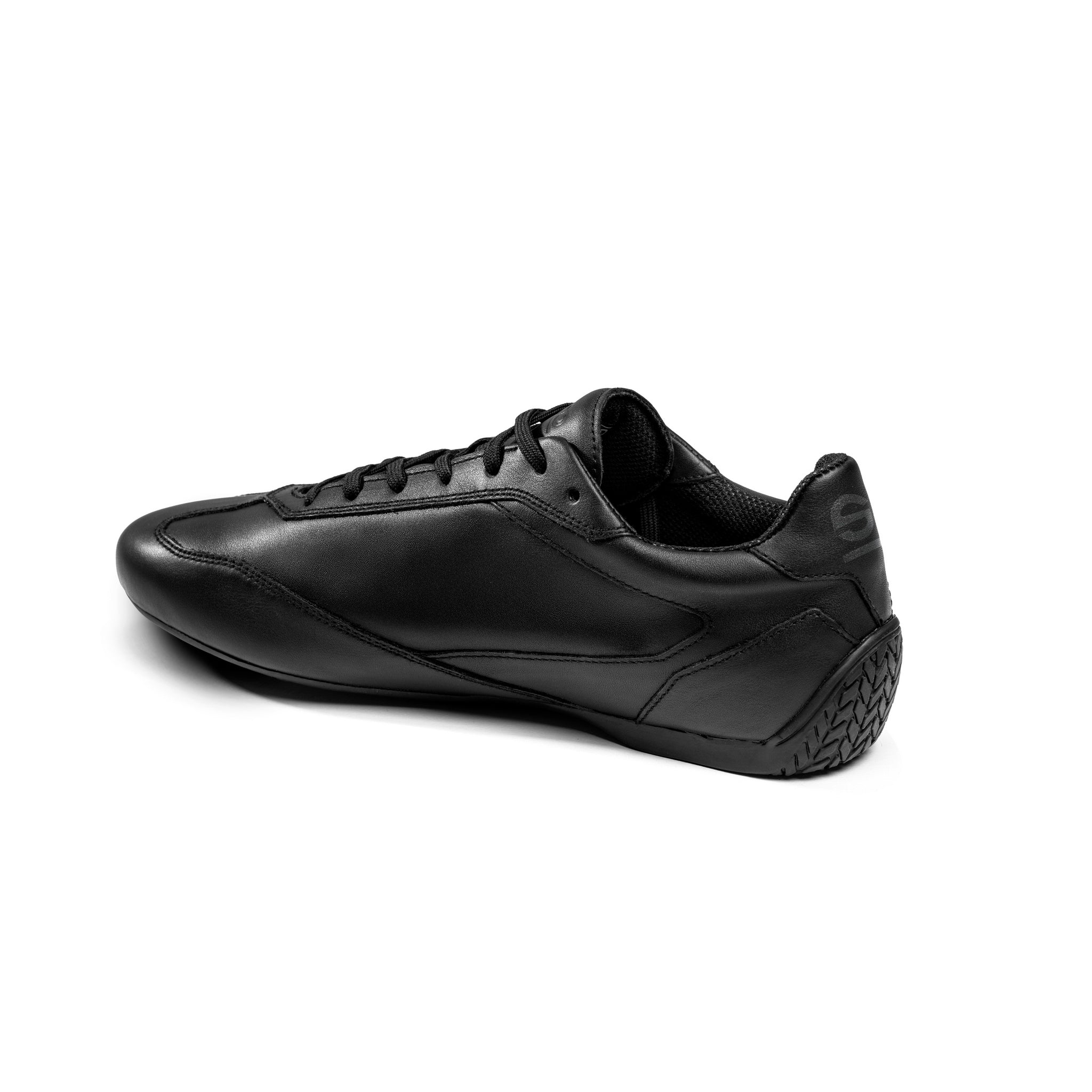 INCALTAMINTE SPORT DIN PIELE, SPARCO S-DRIVE MID PELLE BOTTALATA