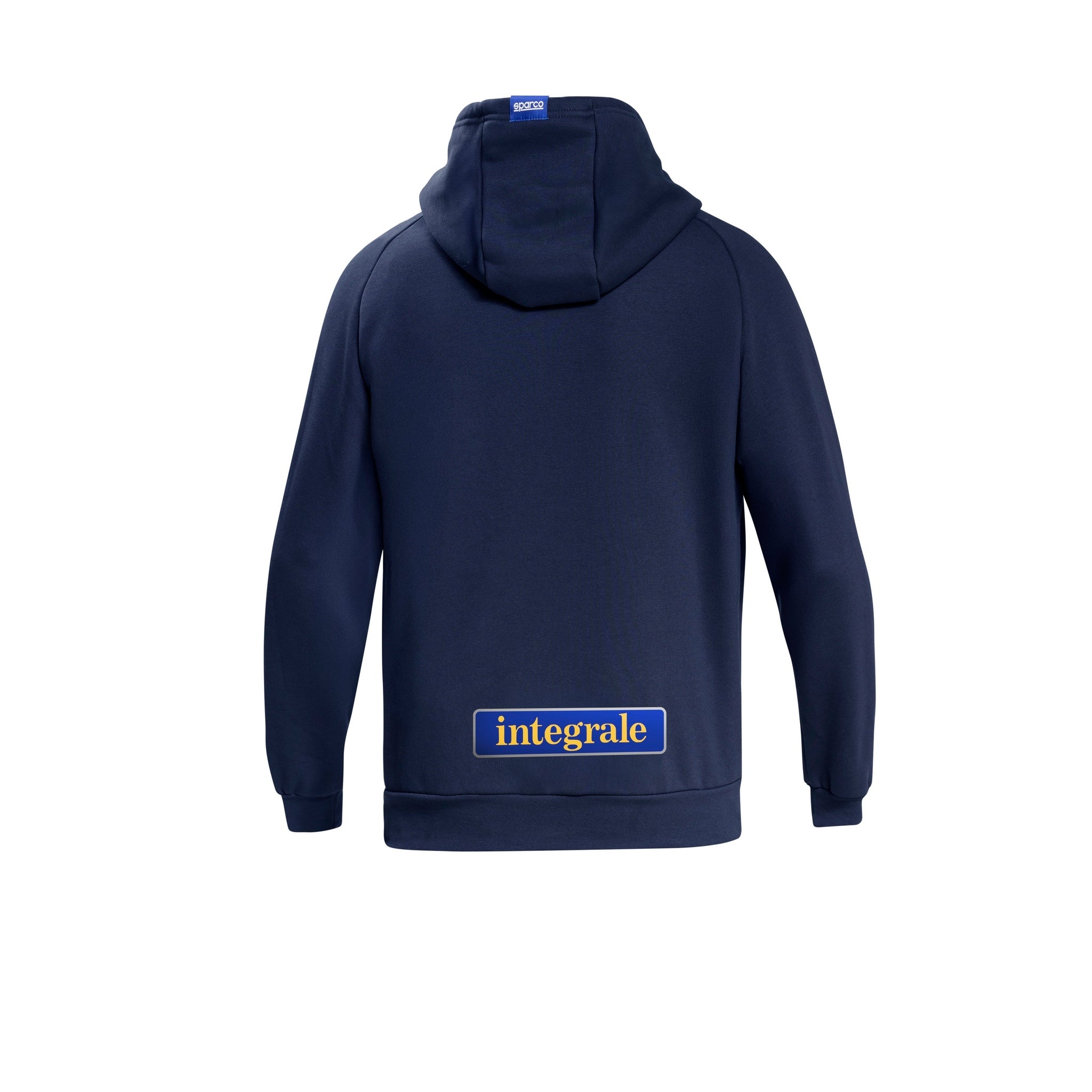 HANORAC CU GLUGA SPARCO LANCIA HF DELTA