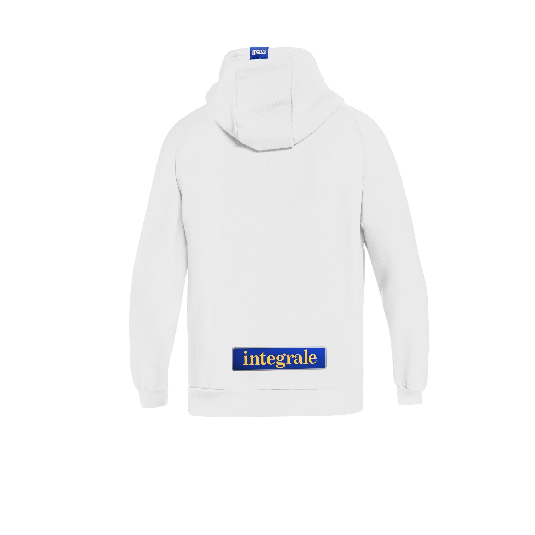 HANORAC CU GLUGA SPARCO LANCIA HF DELTA