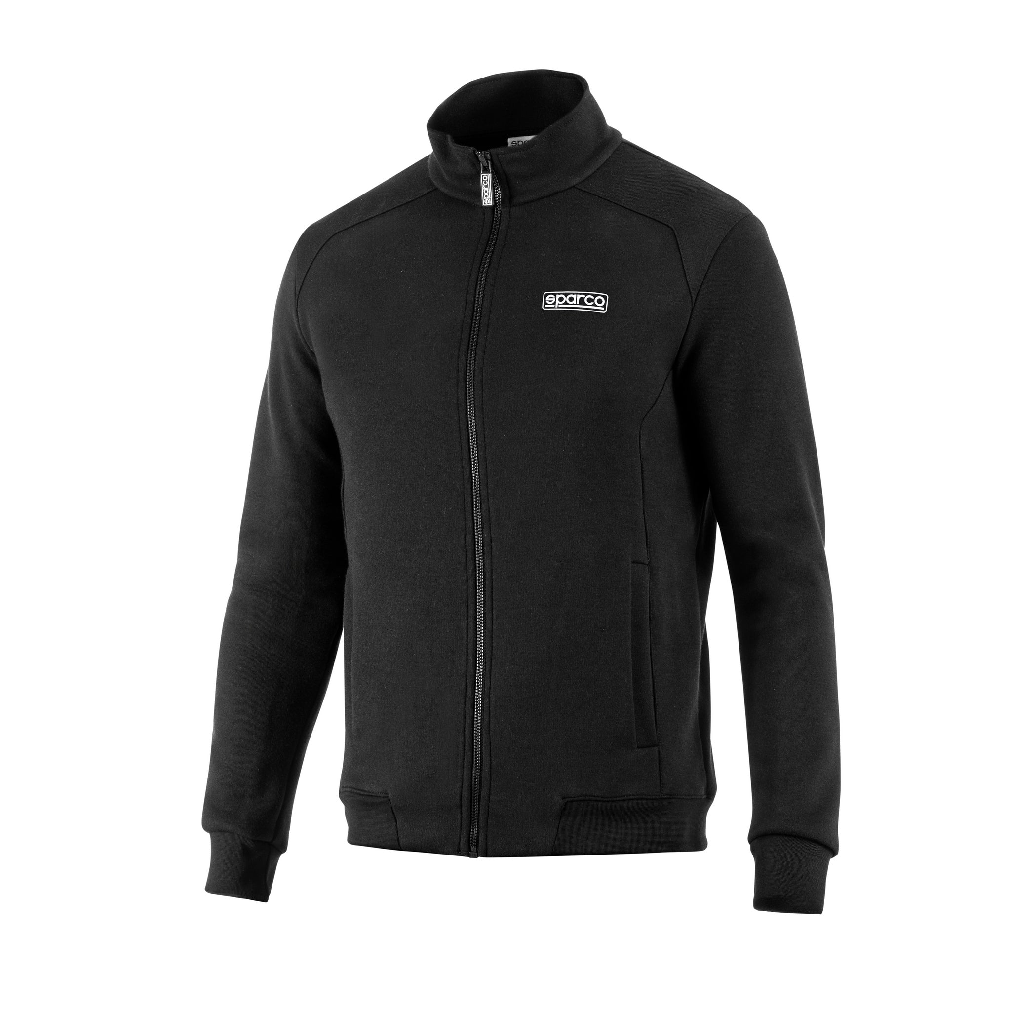 HANORAC SPARCO SL FULL ZIP PRO SWEATSHIRT MY26