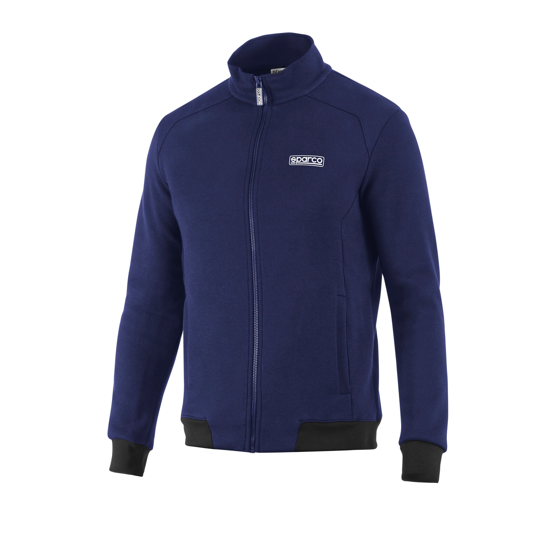 HANORAC SPARCO SL FULL ZIP PRO SWEATSHIRT MY26