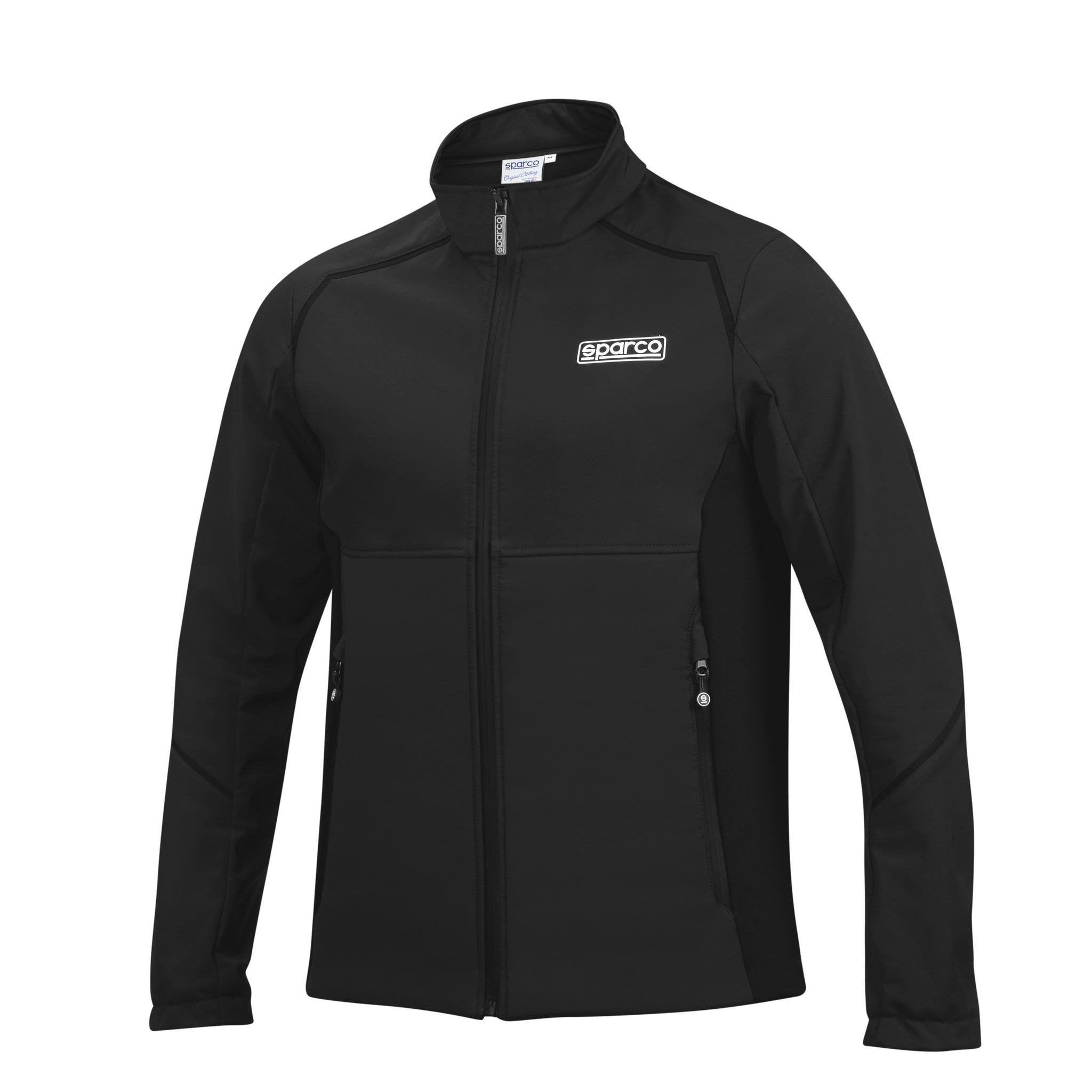 JACHETA SOFT-SHELL SPARCO MY26