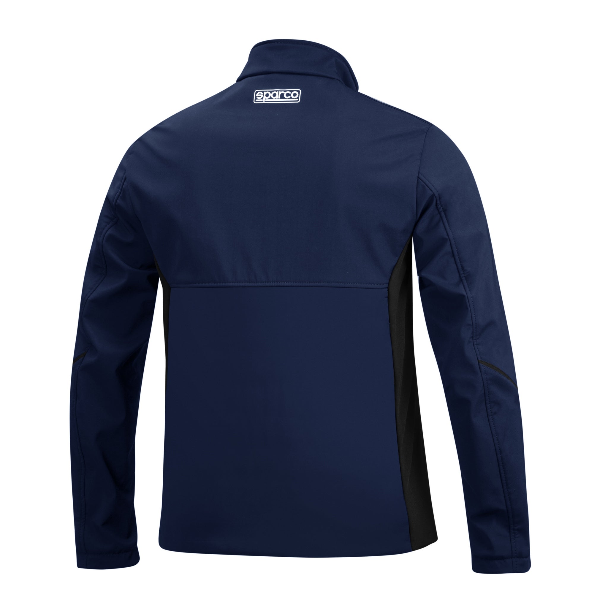JACHETA SOFT-SHELL SPARCO MY26