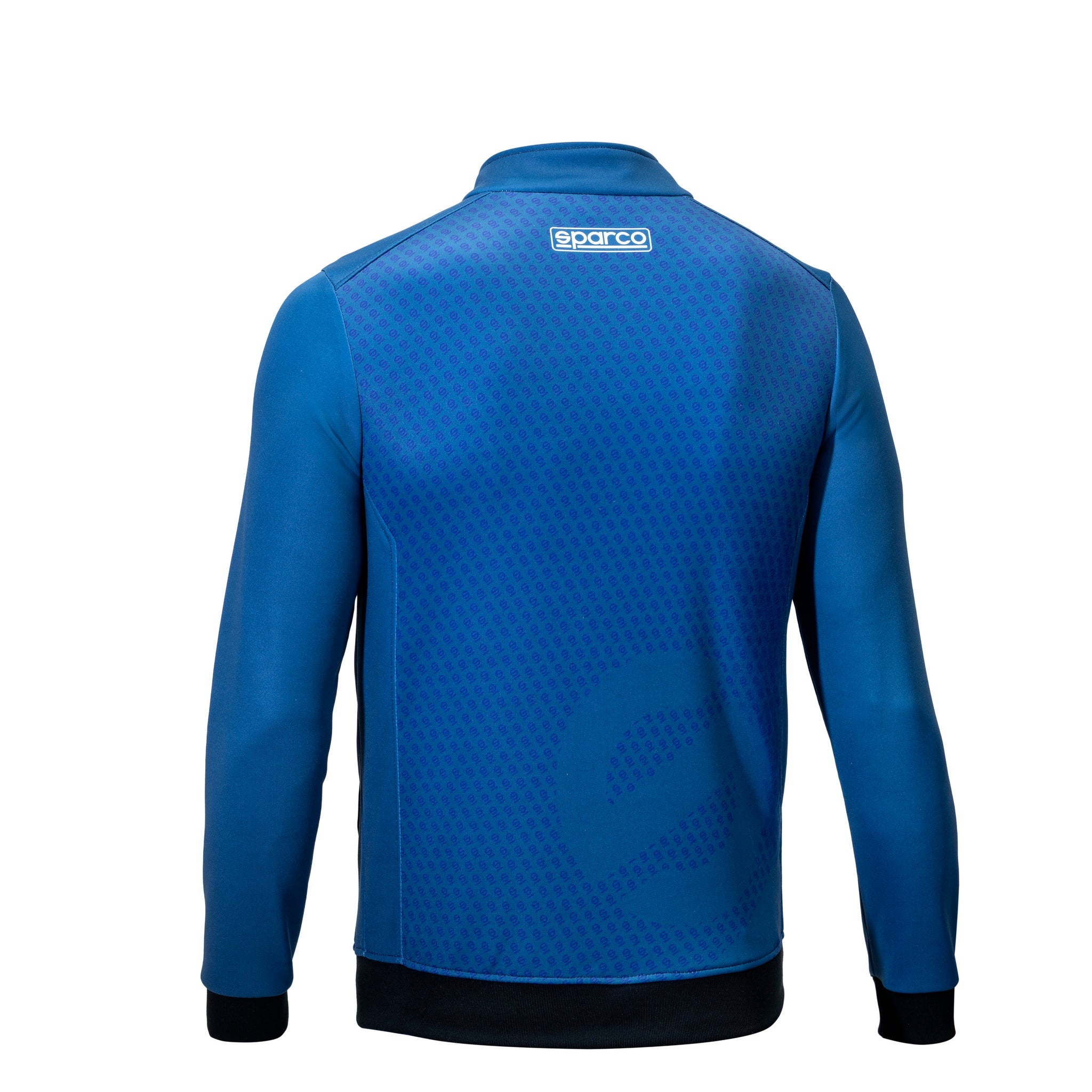 HANORAC SPARCO FULL ZIP SUBLY SWEATSHIRT MY26