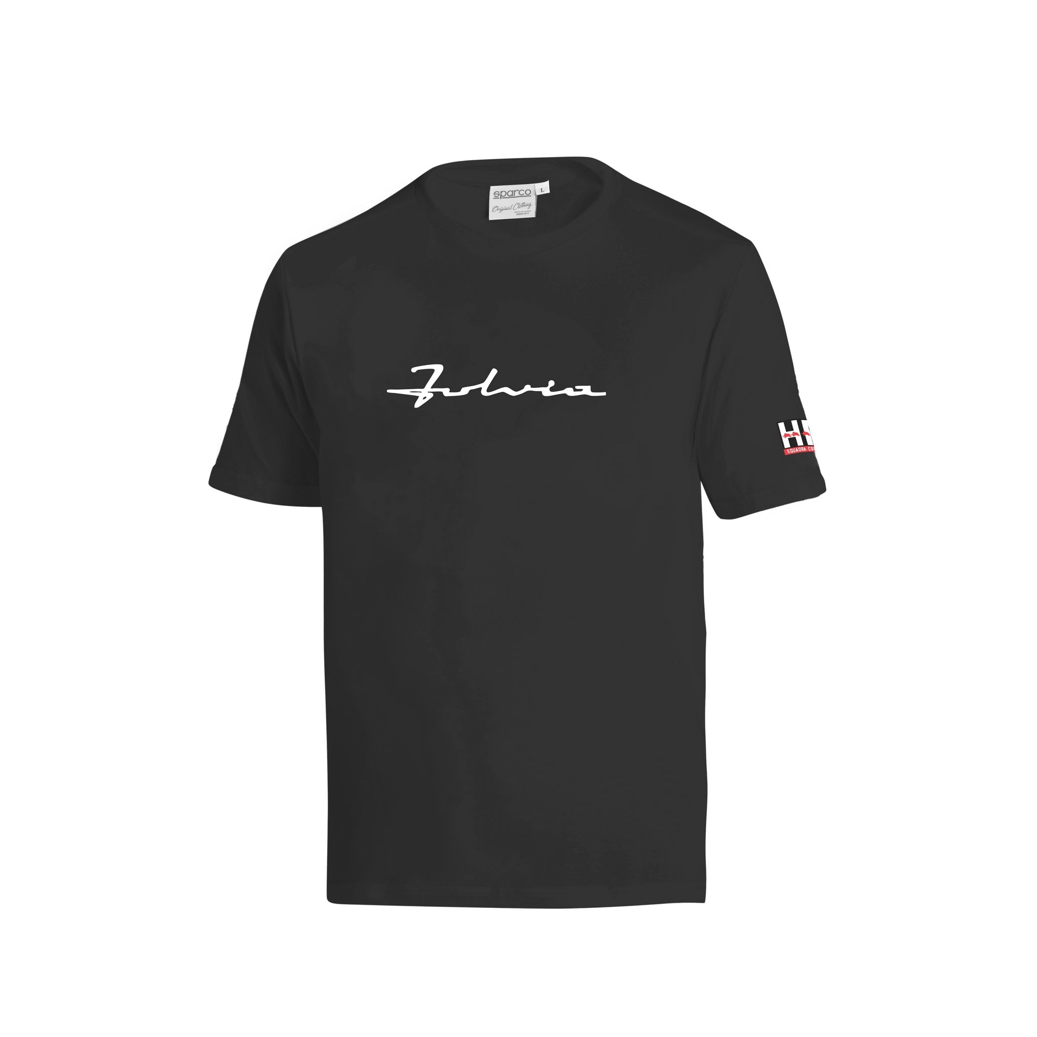 TRICOU SPARCO LANCIA HF FULVIA