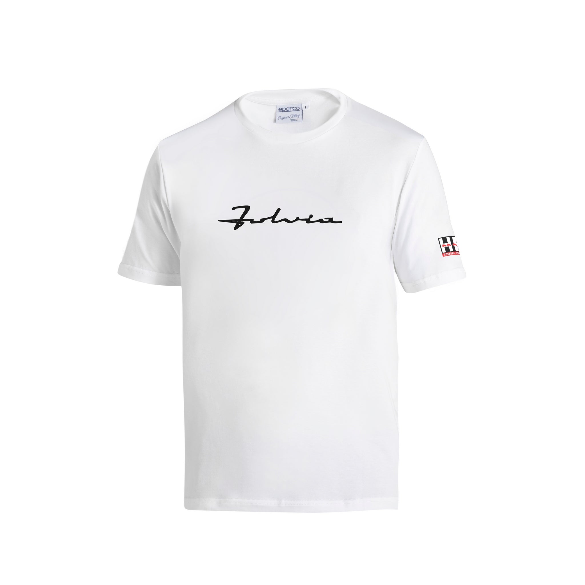 TRICOU SPARCO LANCIA HF FULVIA